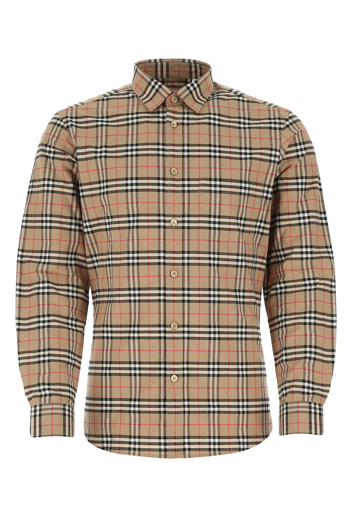 CAMICIA