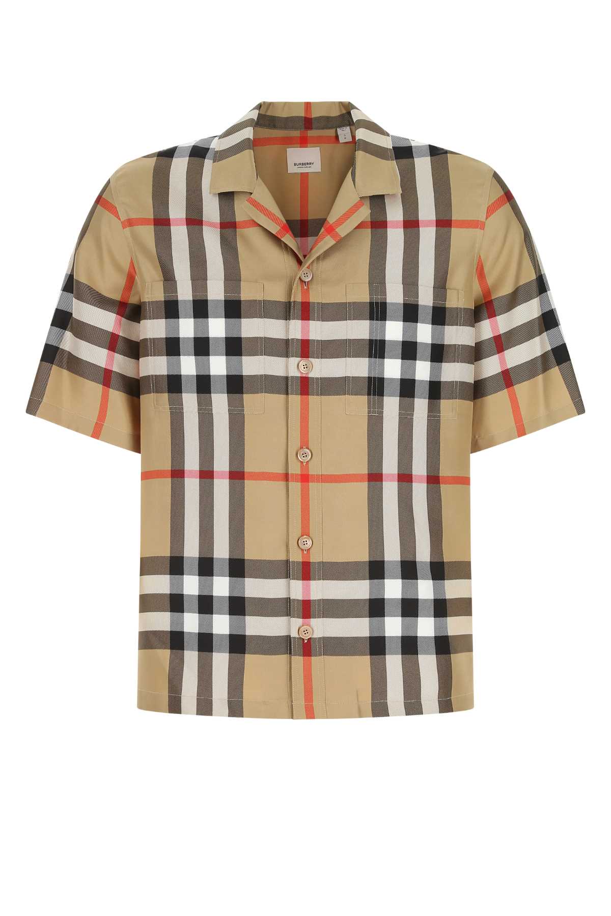 CAMICIA