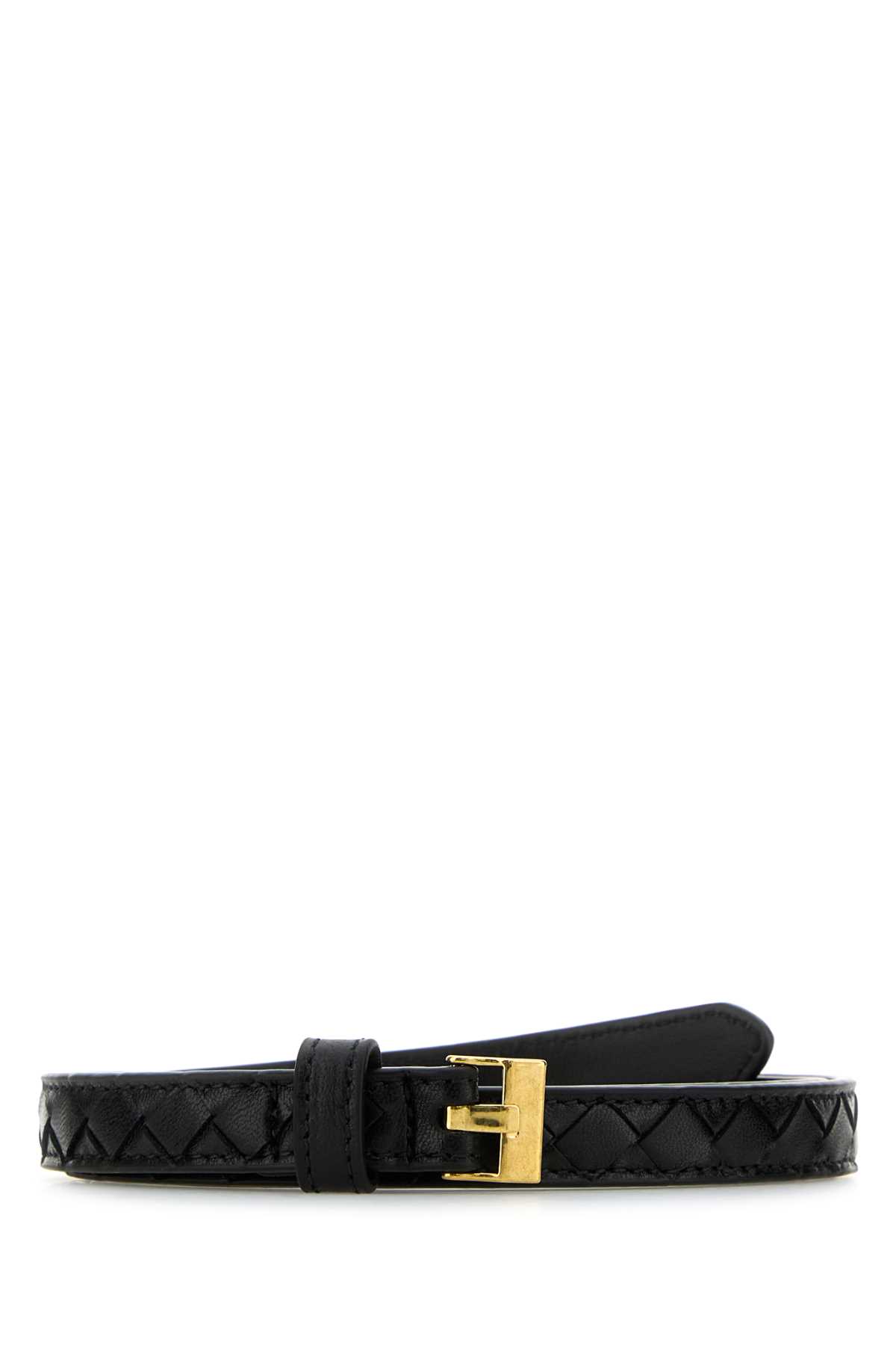 인트레치오 스몰 SQUARED 버클 15 CM