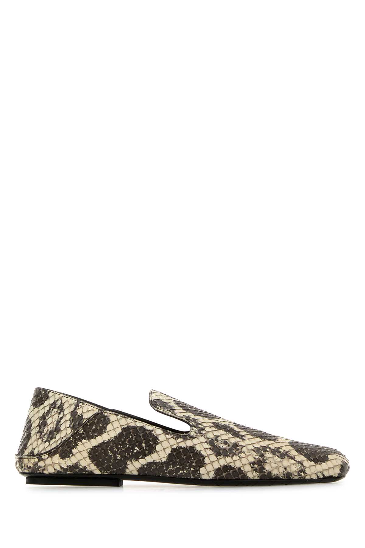 슬리퍼 MOCASSIN