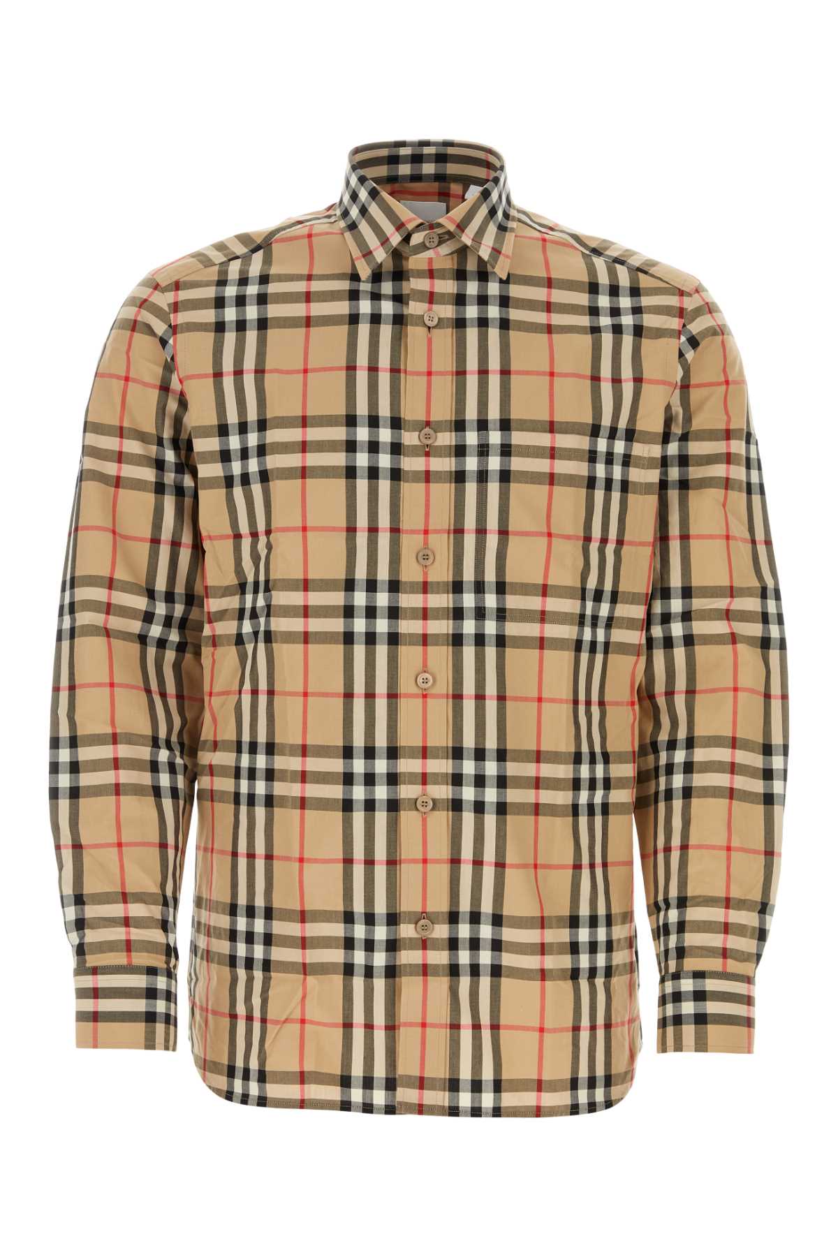 CAMICIA