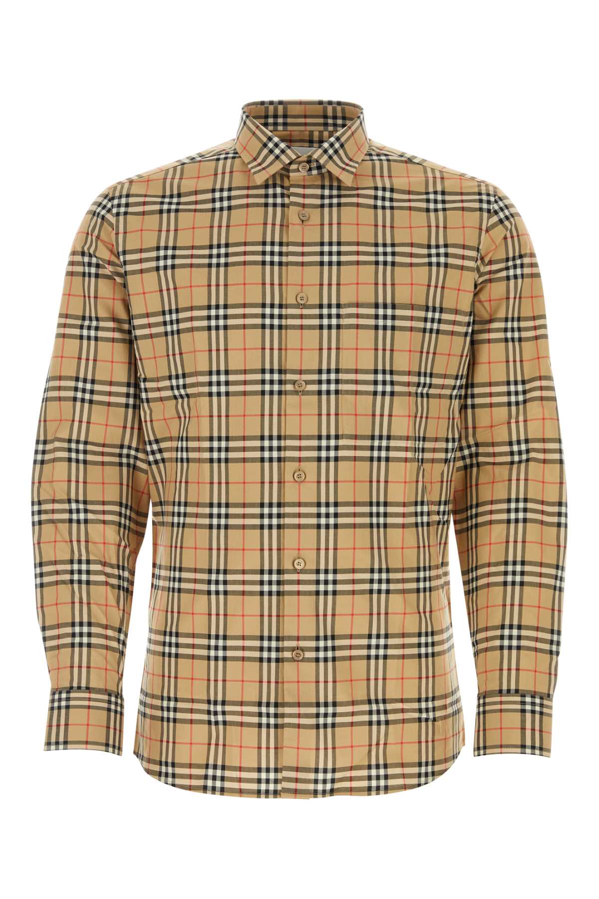 CAMICIA