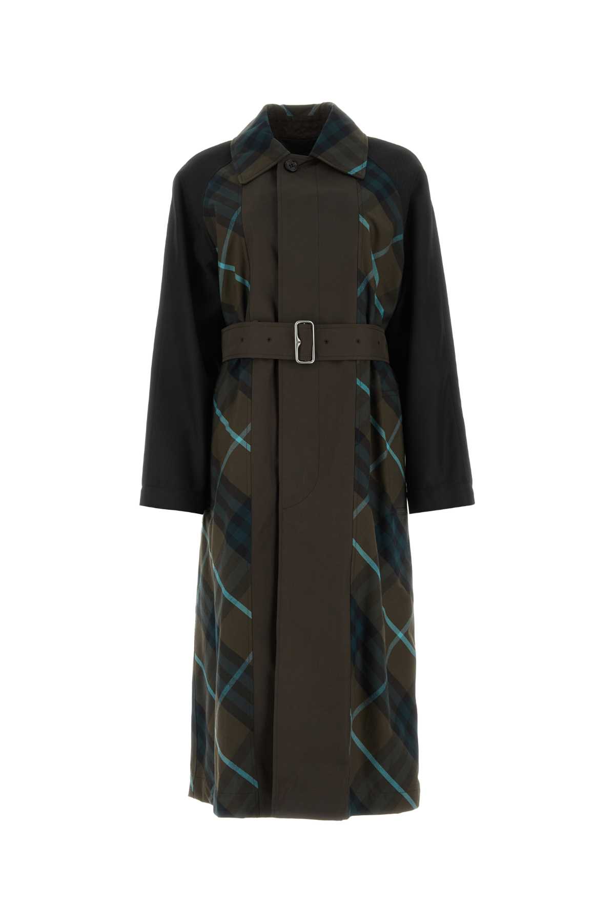 CAPPOTTO