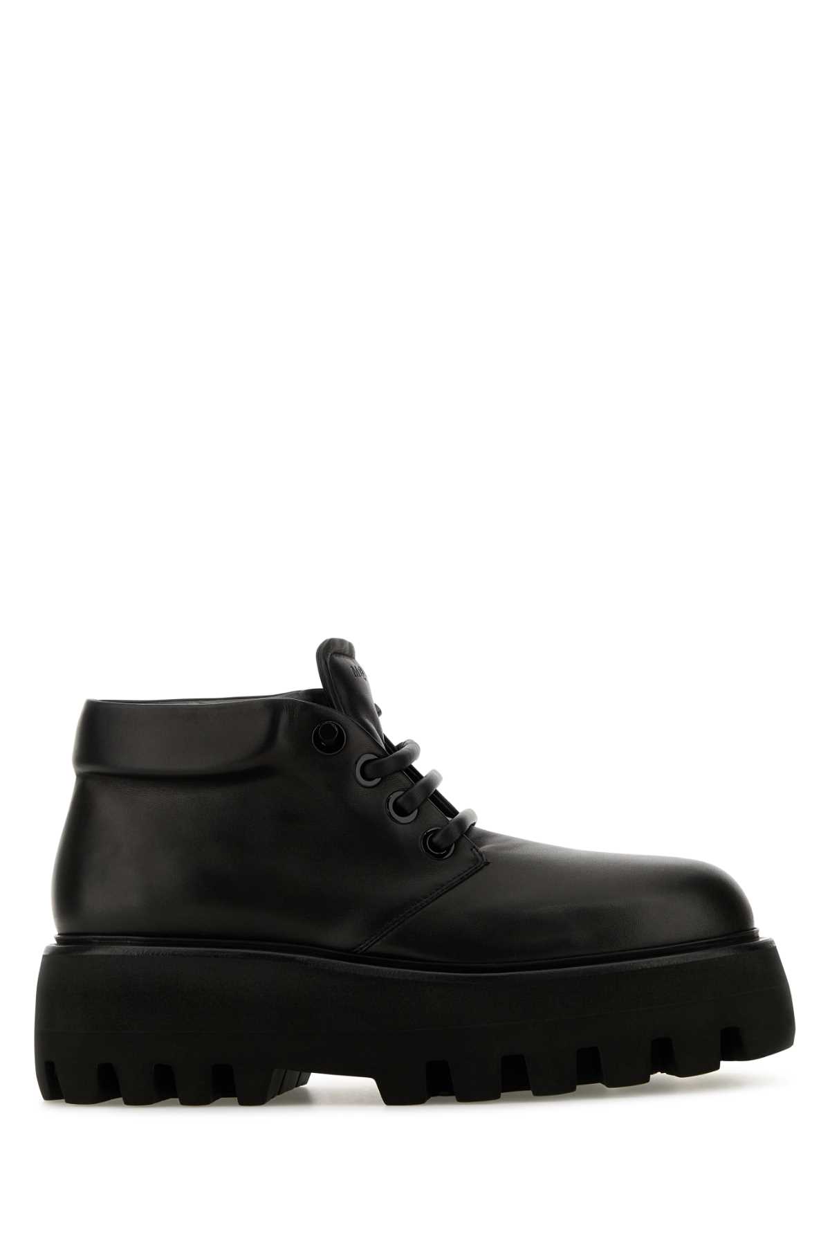 SHOE SRUBBER