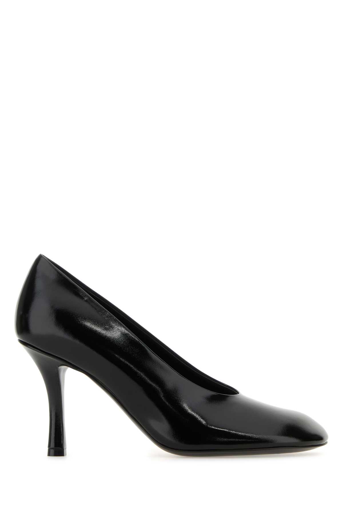 SCARPE CON TACCO