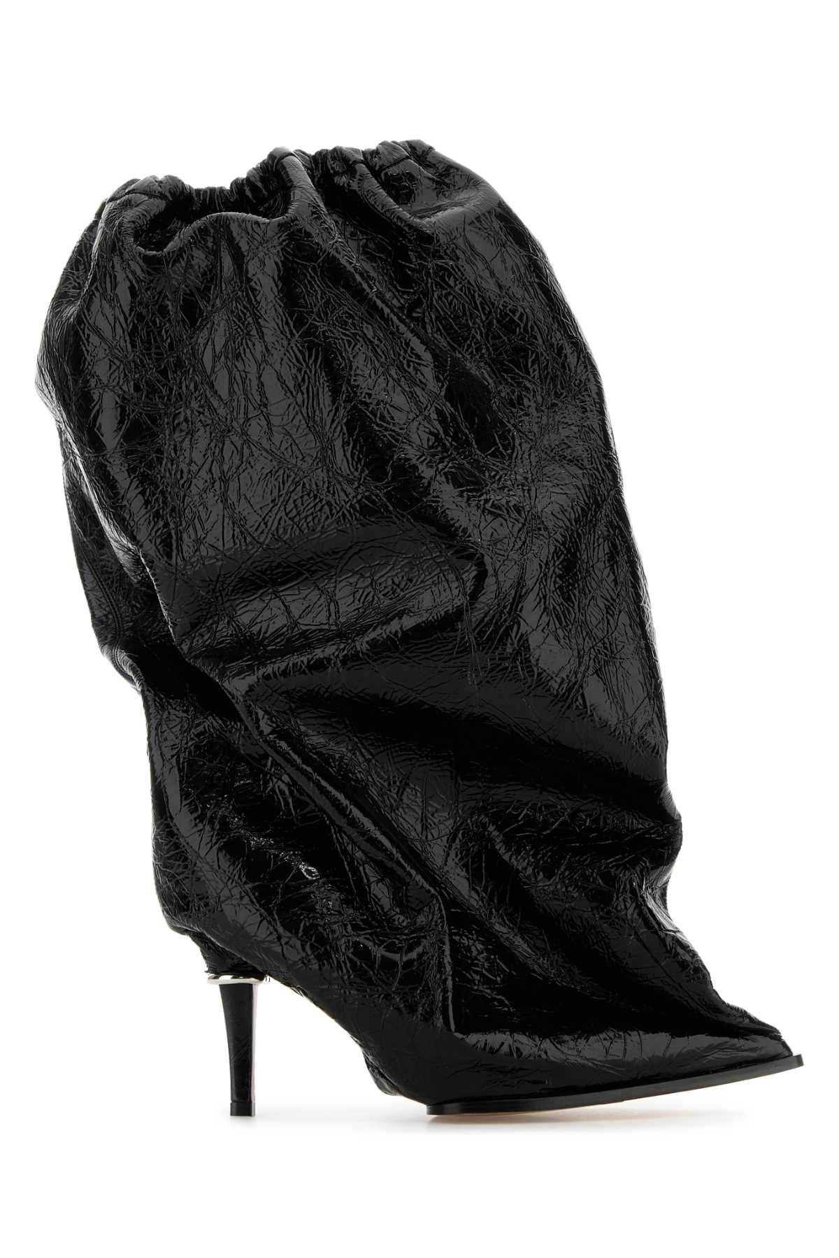 HBOOT SLEATHER