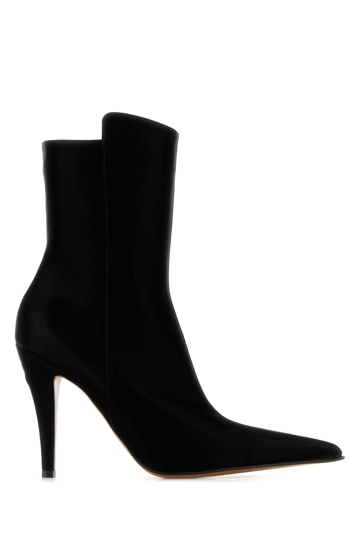 HBOOT SLEATHER