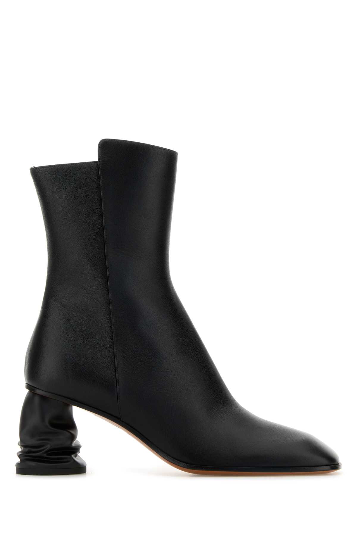 HBOOT SLEATHER