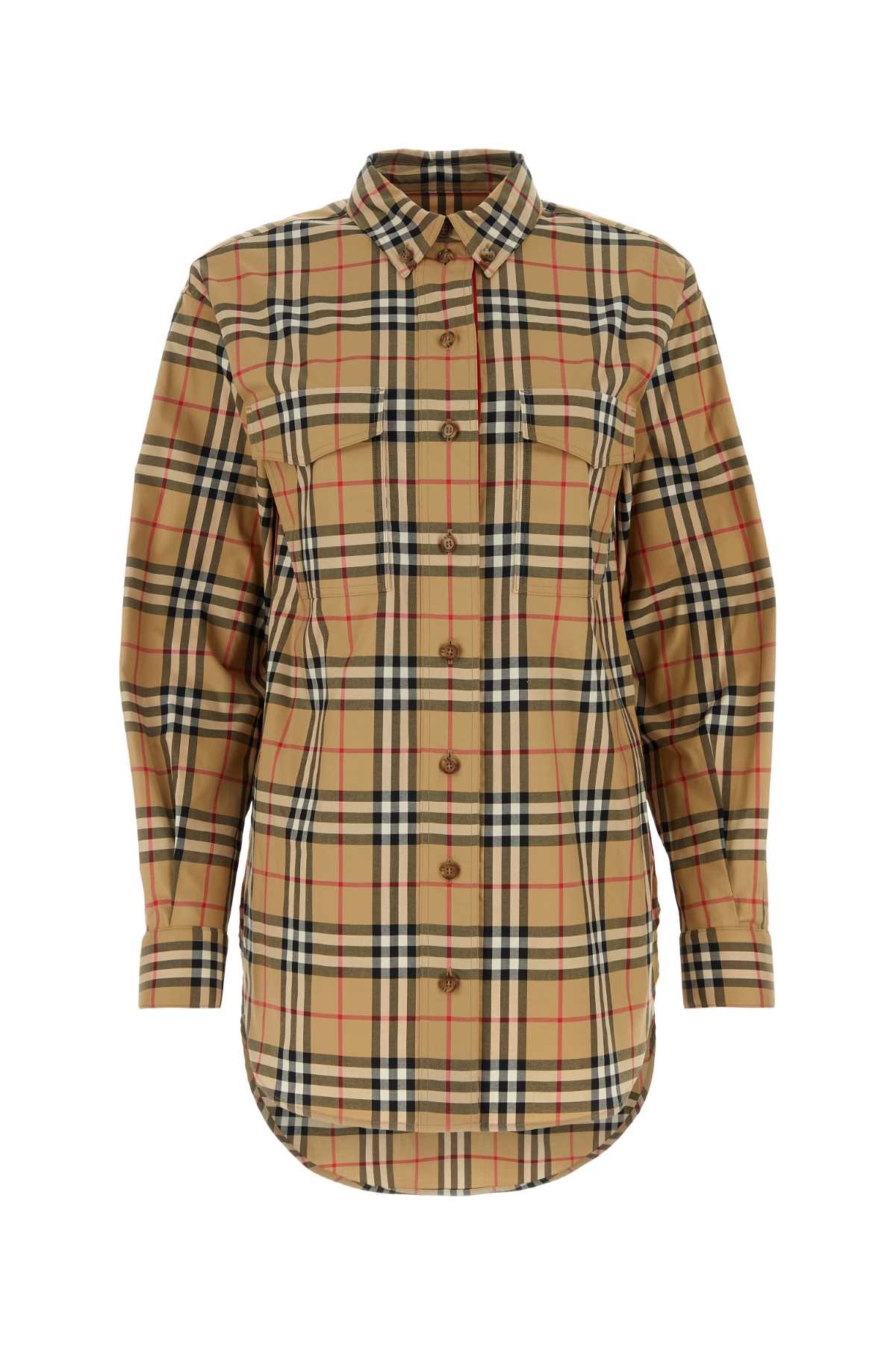 CAMICIA