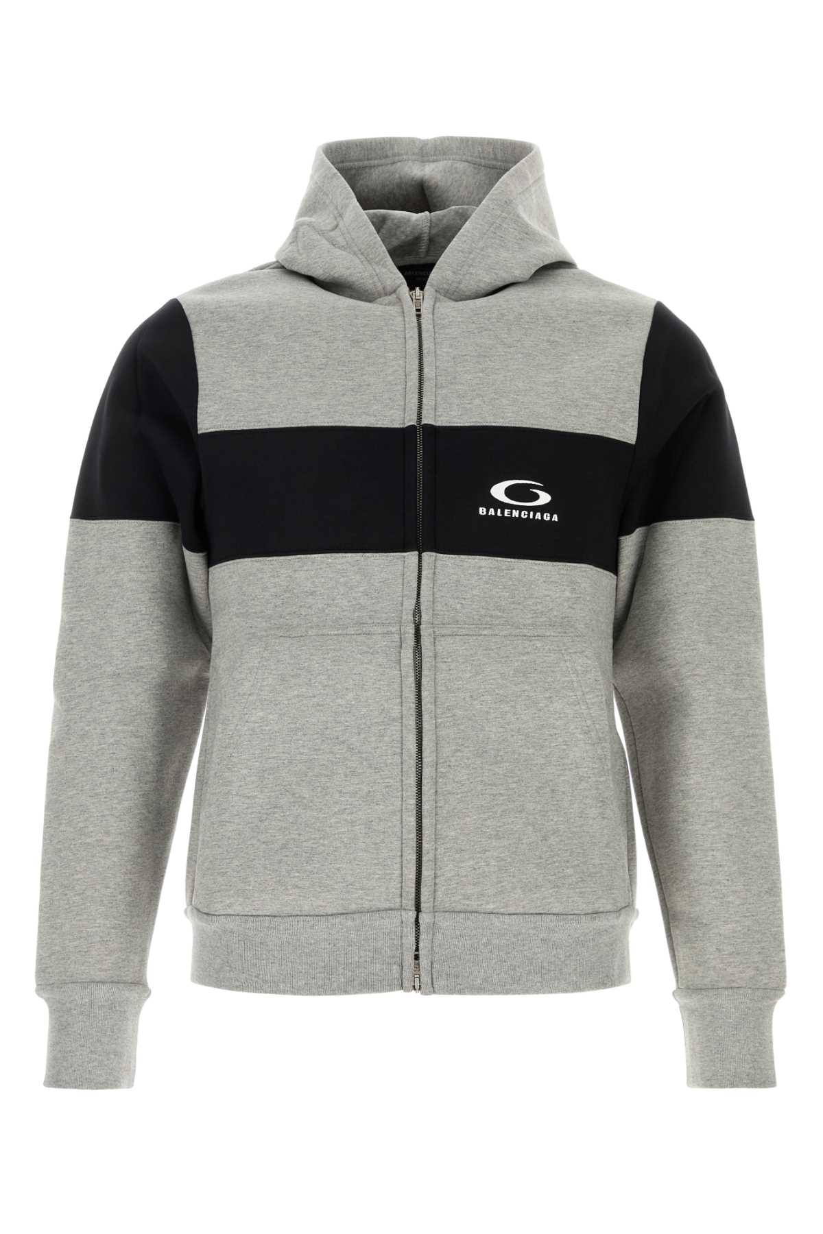 SWEATSUIT 후드
