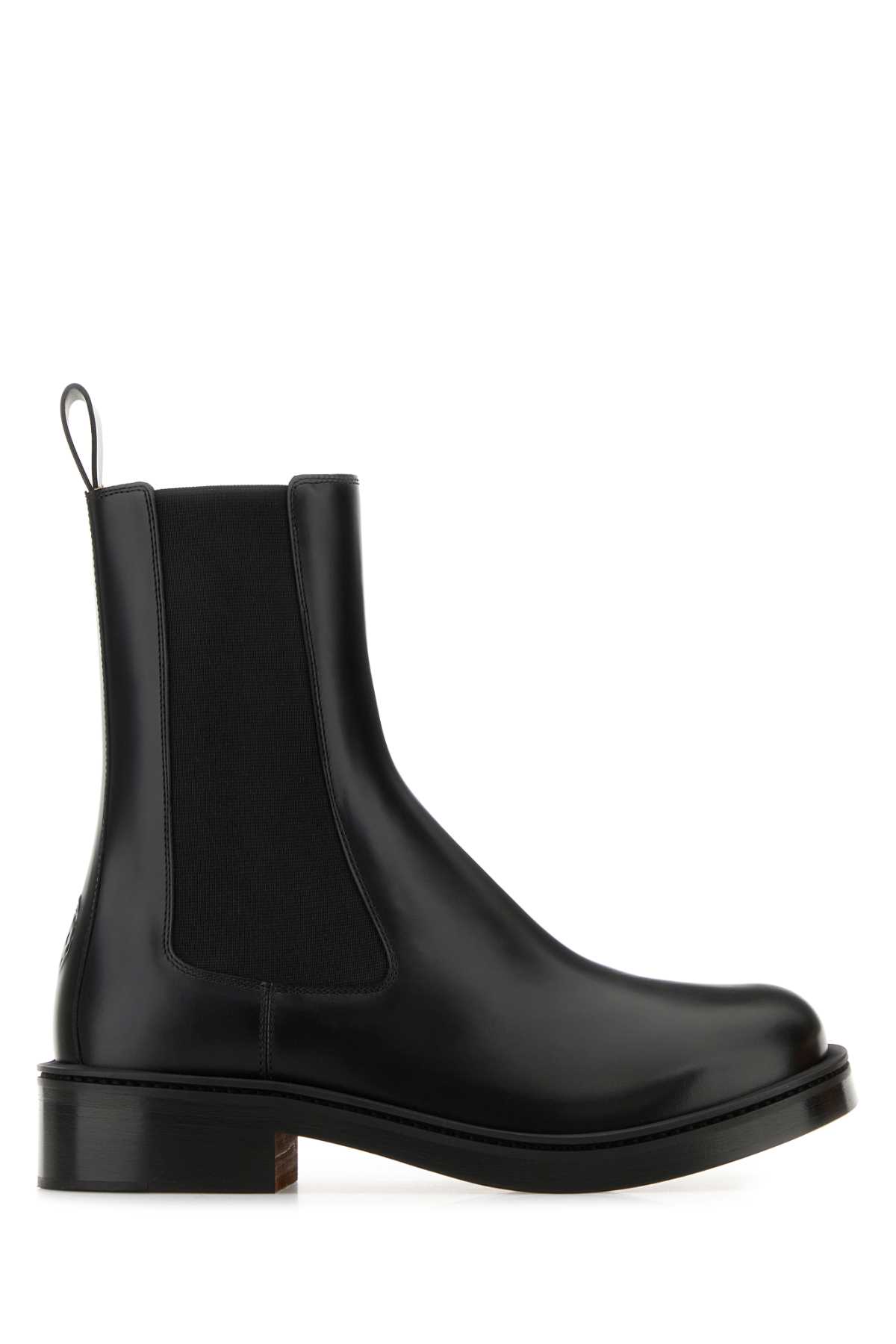 HBOOT SLEATHER