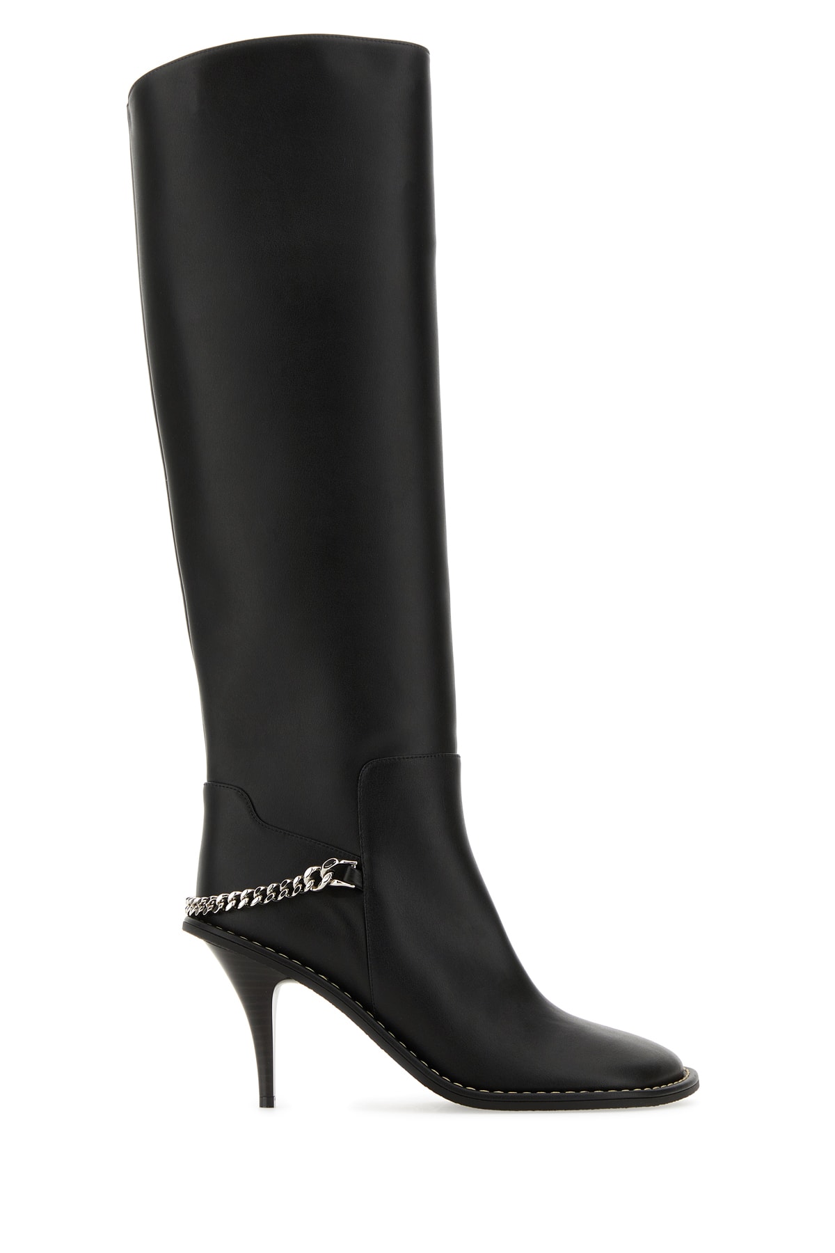 SCARPE CON TACCO