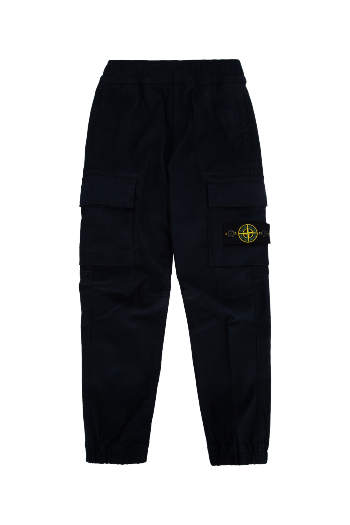 PANTALONE 레귤러 테이퍼드
