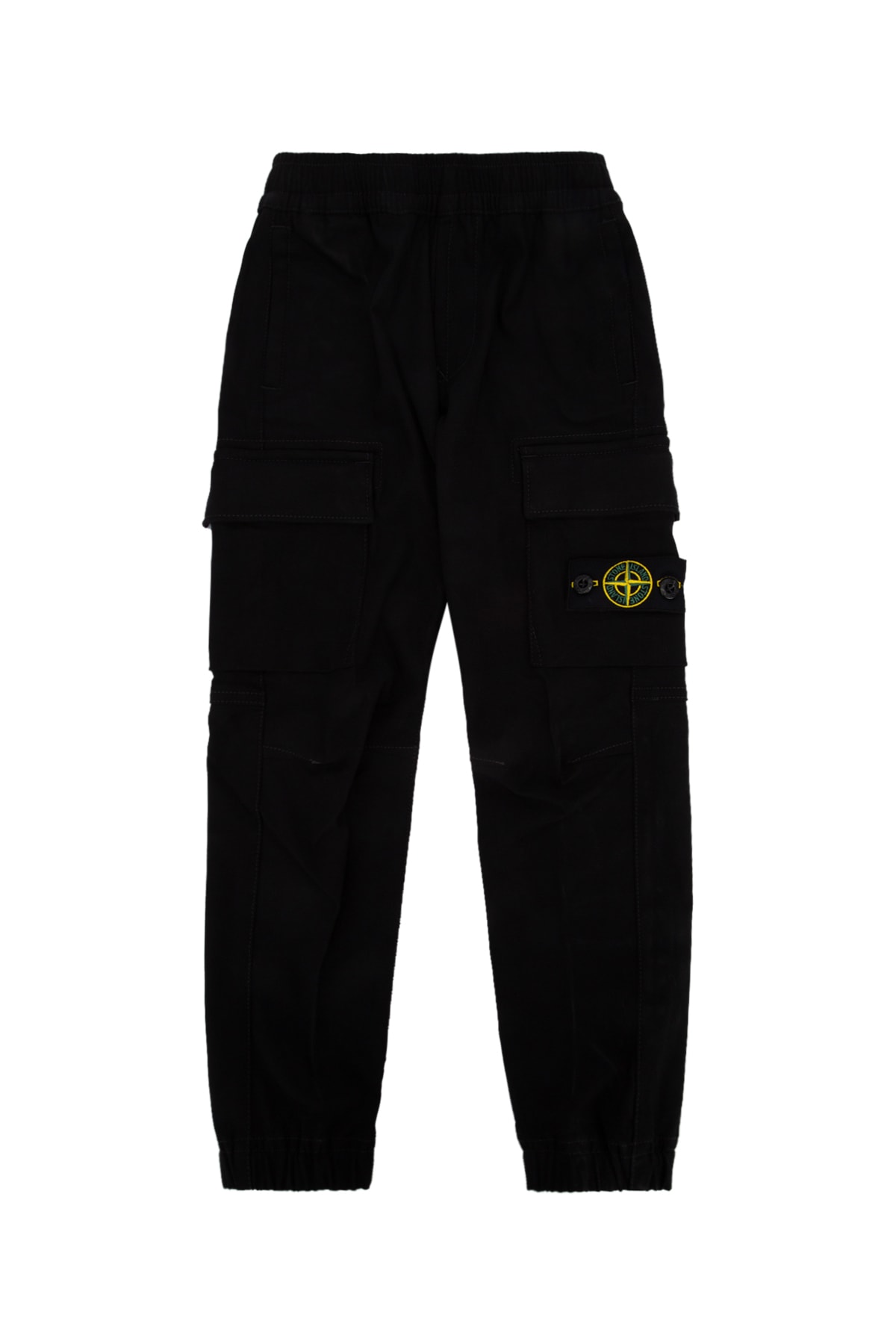 PANTALONE 레귤러 테이퍼드