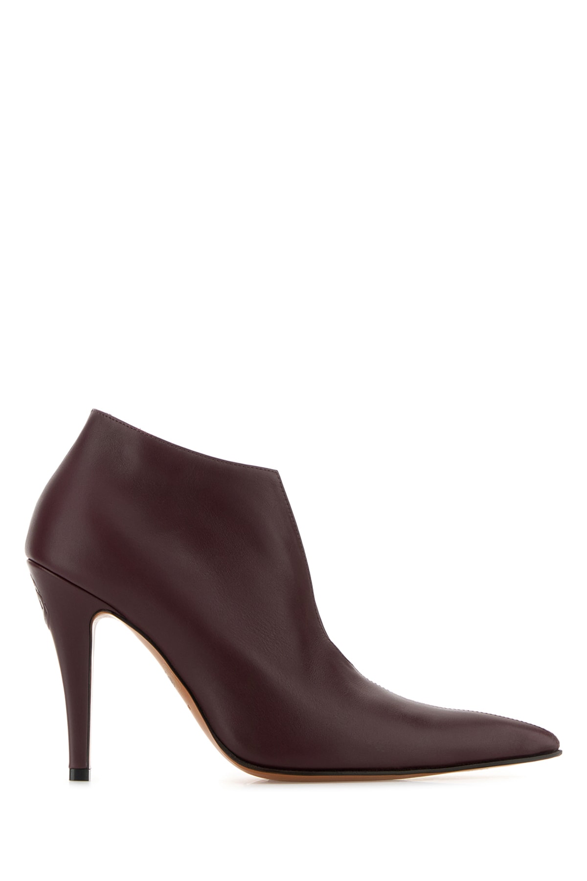 SHOE SLEATHER