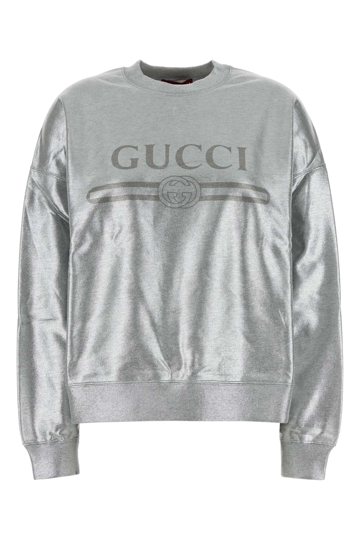 와이드 LS SWEATSH