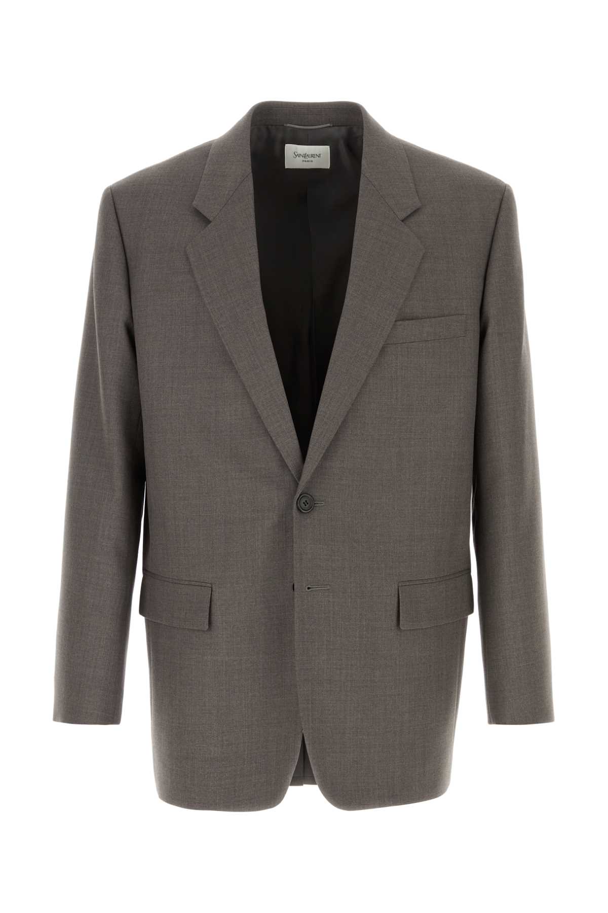 VESTE YVES