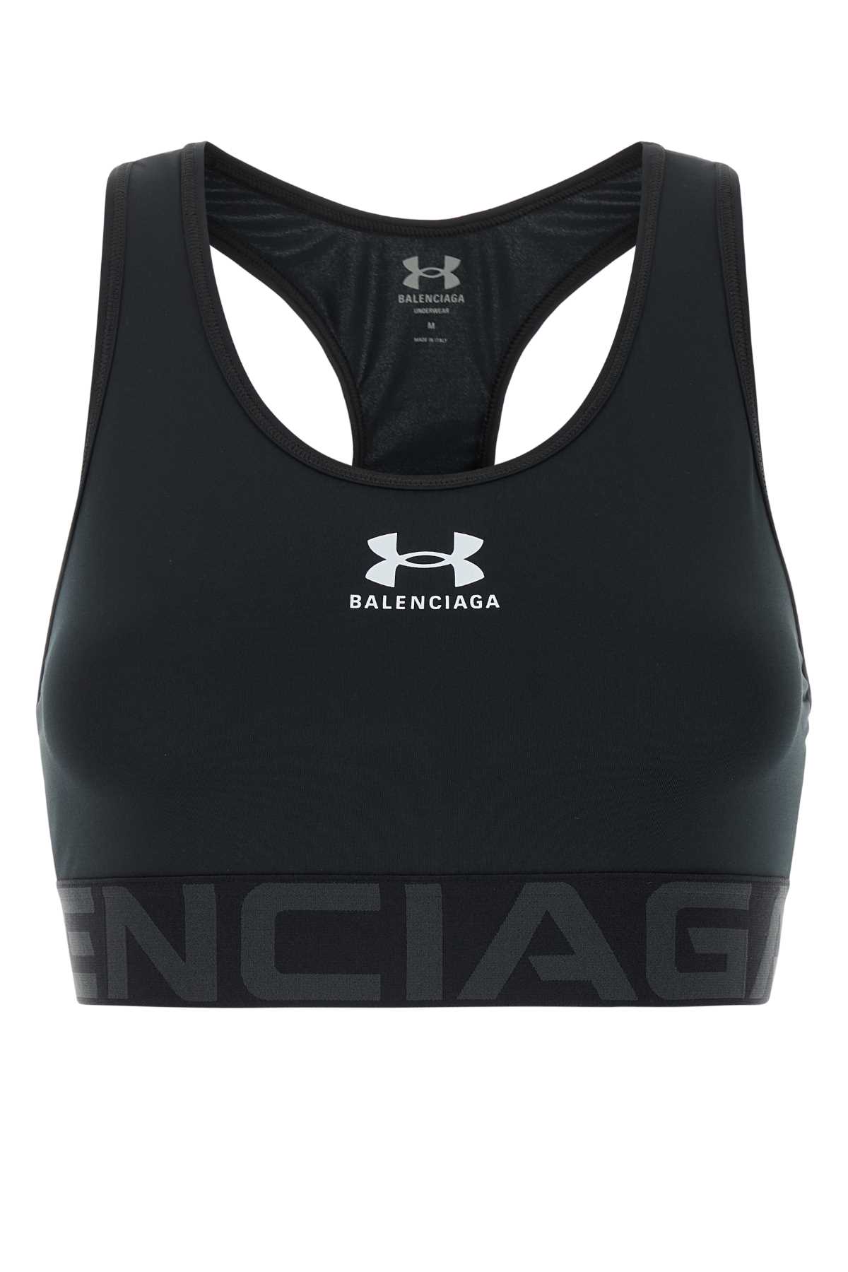 UA ACTIVEWEAR 브라