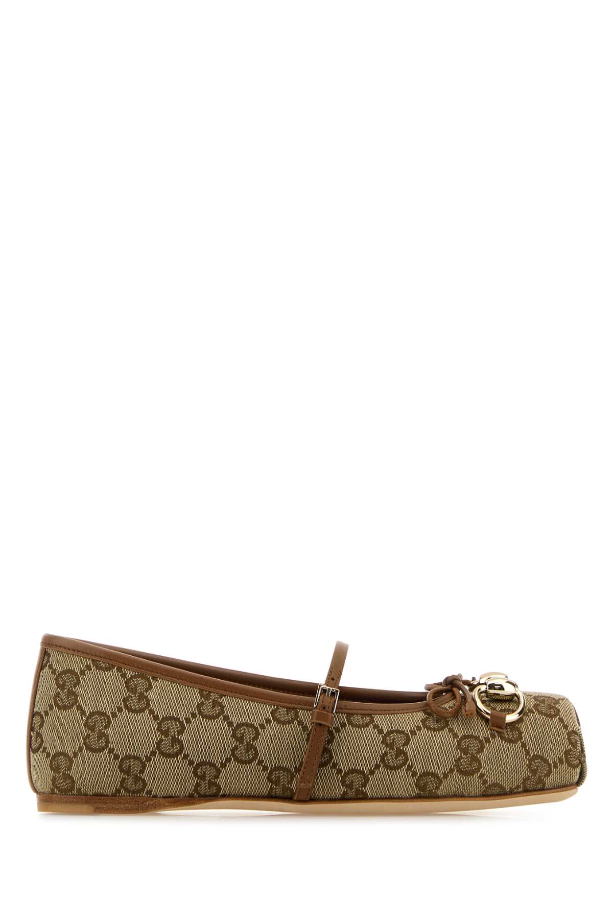 GUCCI 홀스빗 발레리나