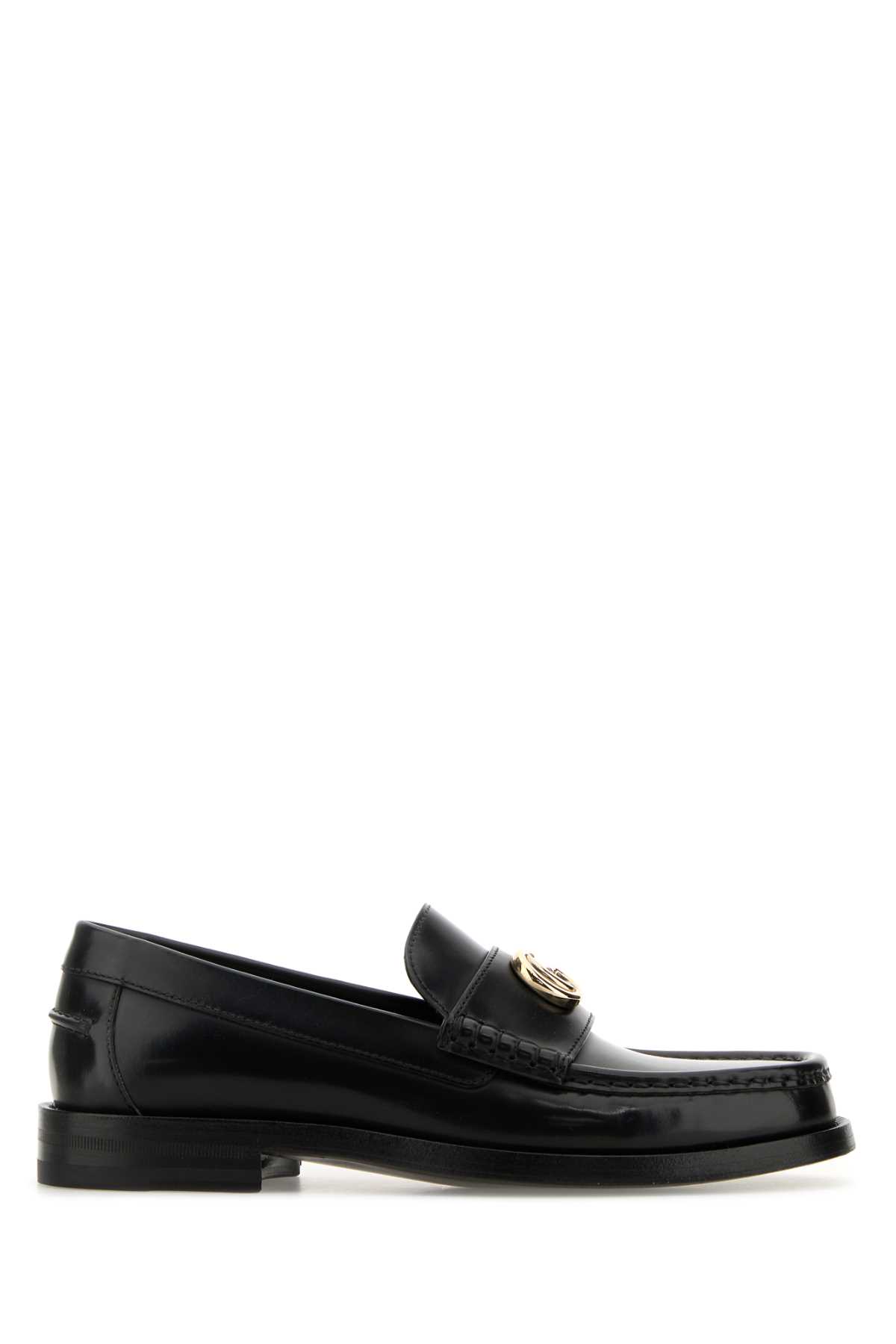 MOCCASIN 레더 L
