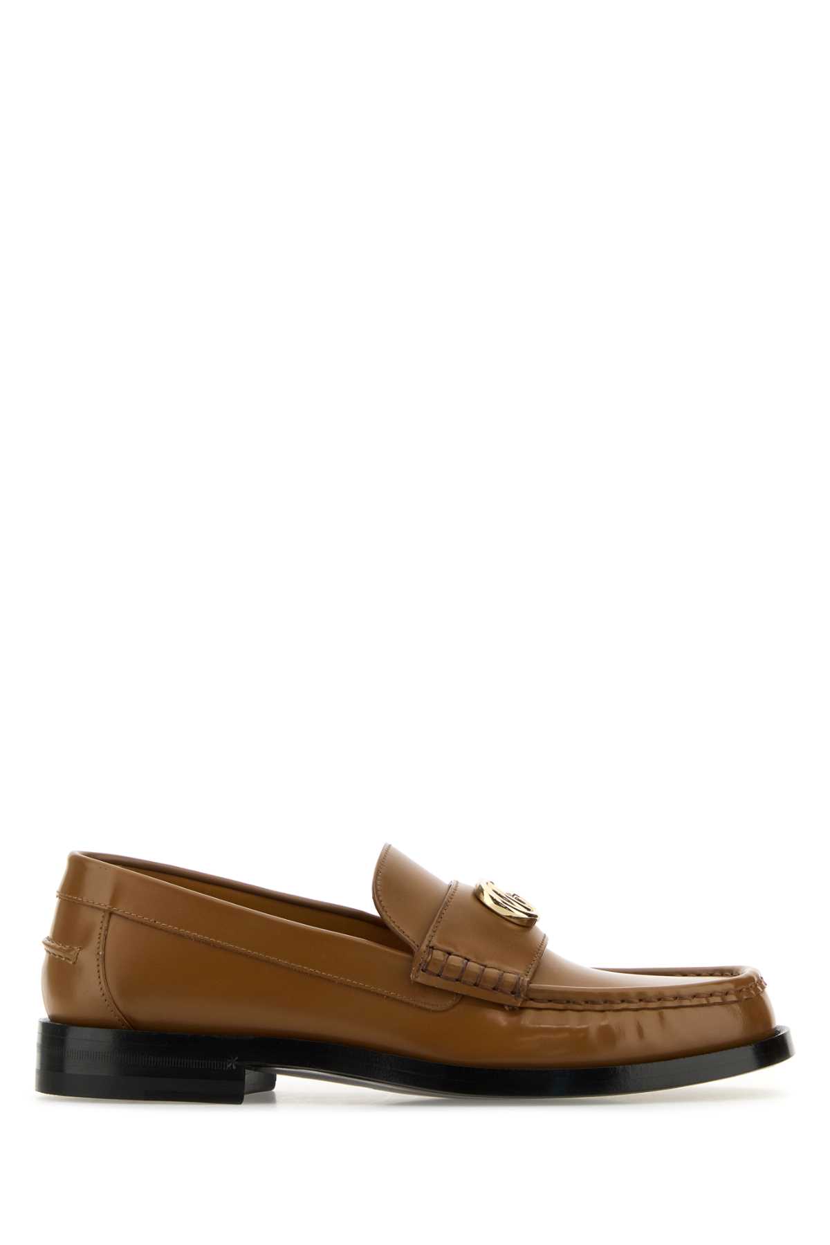 MOCCASIN 레더 L