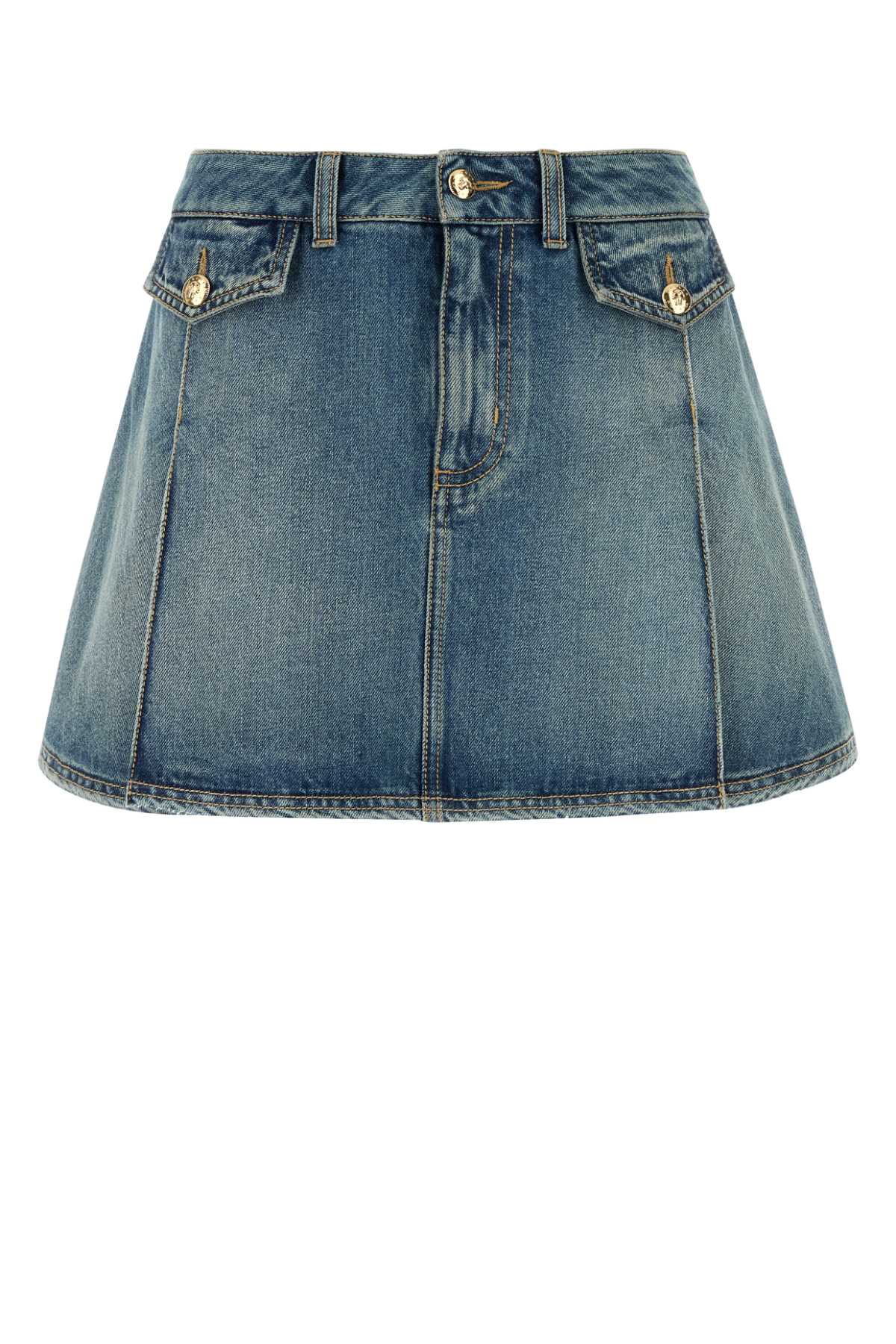 데님 SKIRT4