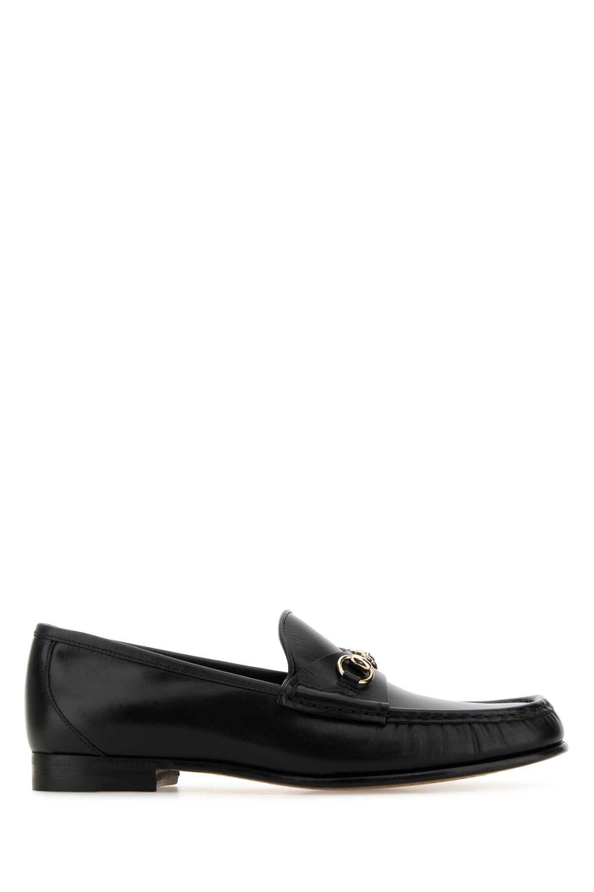 MOCCASIN 레더 L