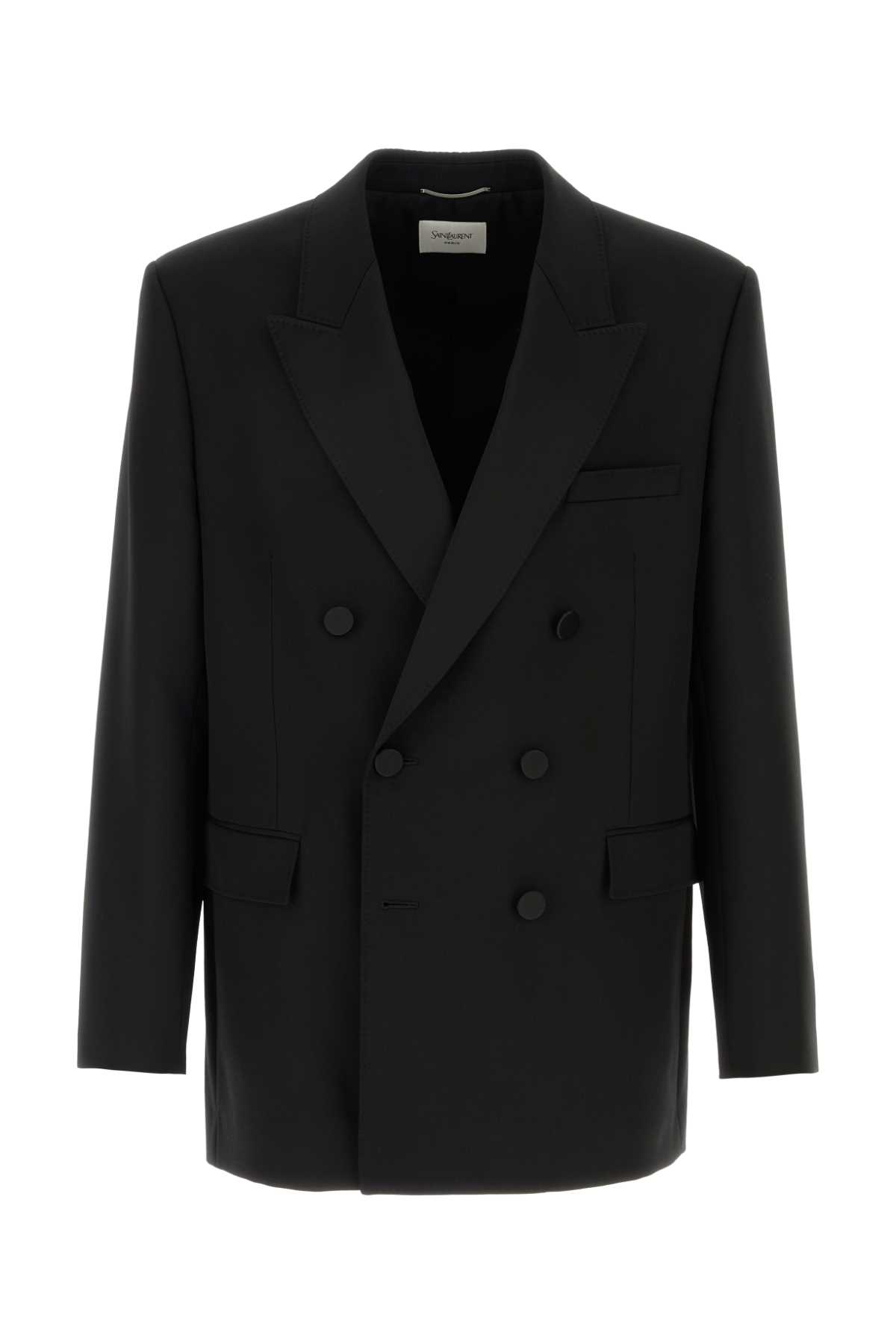 VESTE YVES 더블 BO