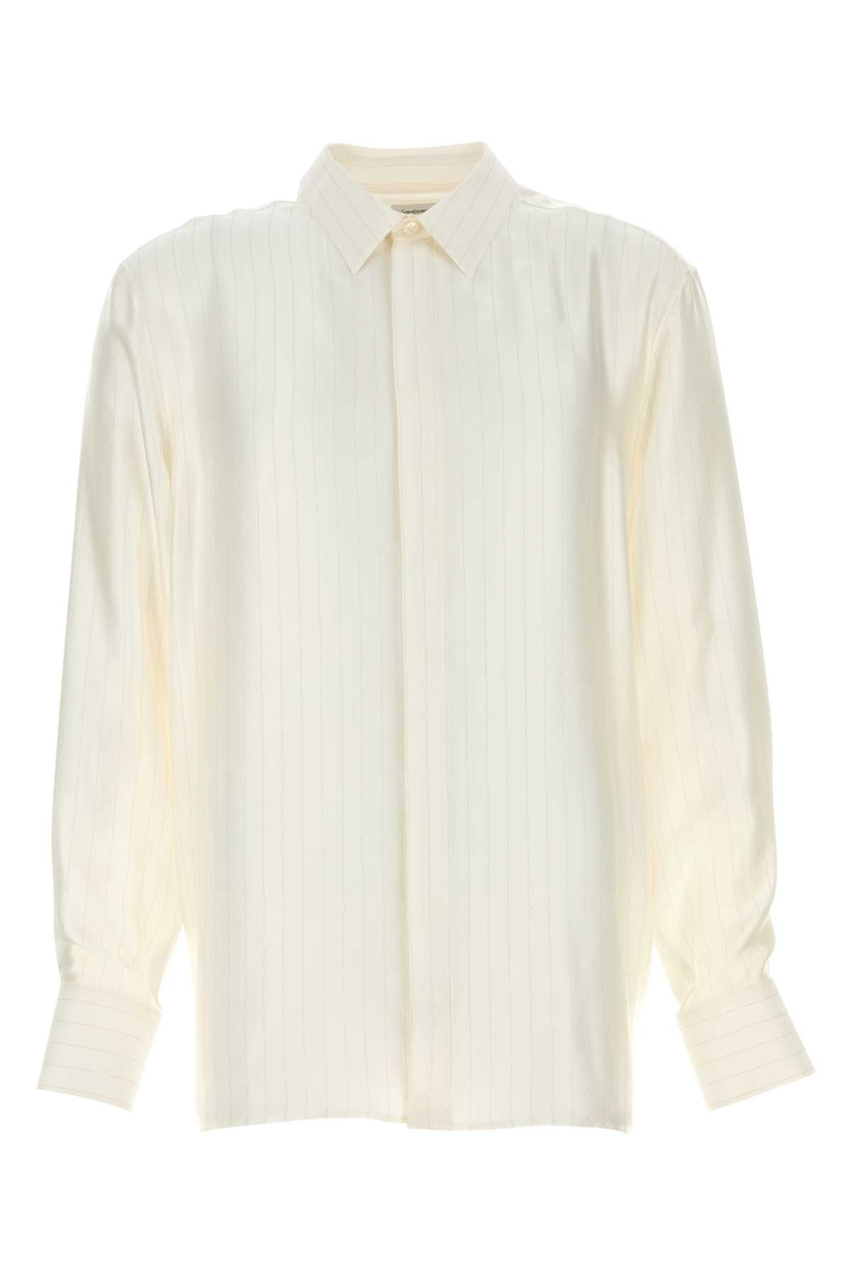 CHEMISE COL