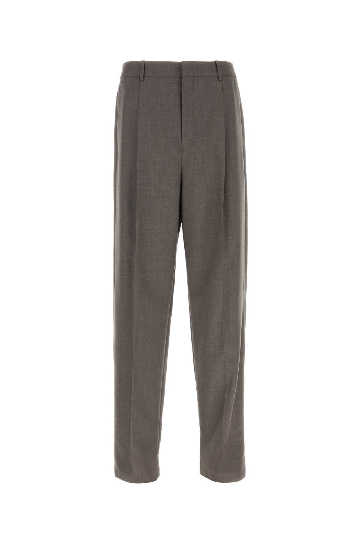 PANTALON CAROTTE