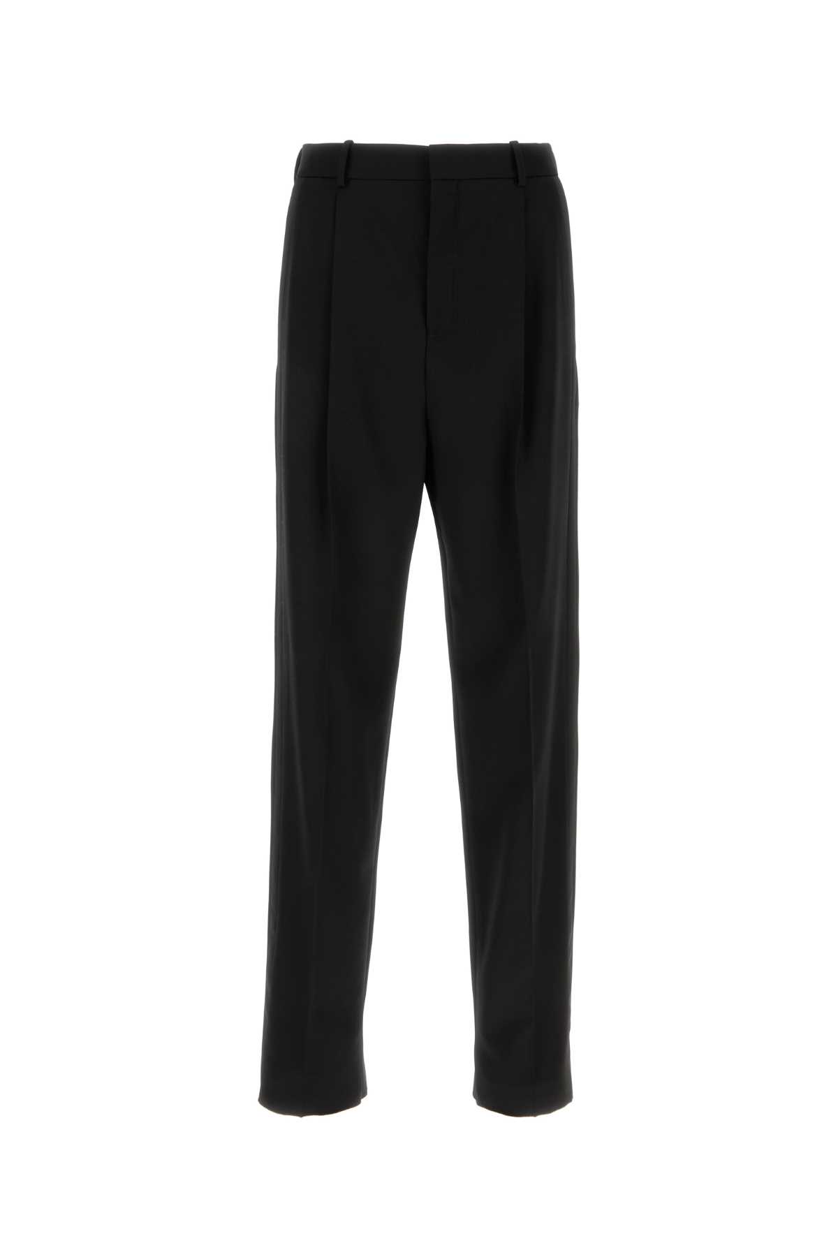 PANTALON 턱시도