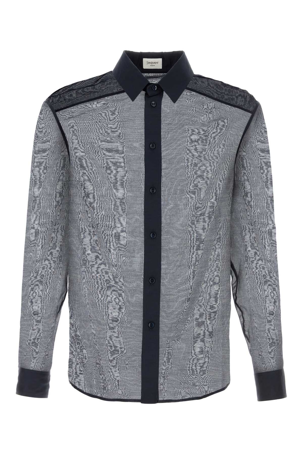 CHEMISE S66M