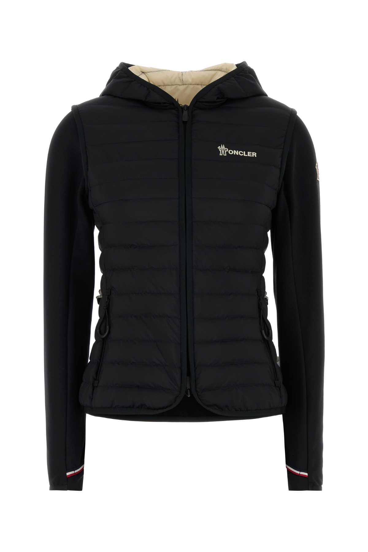 ZIP UP 가디건