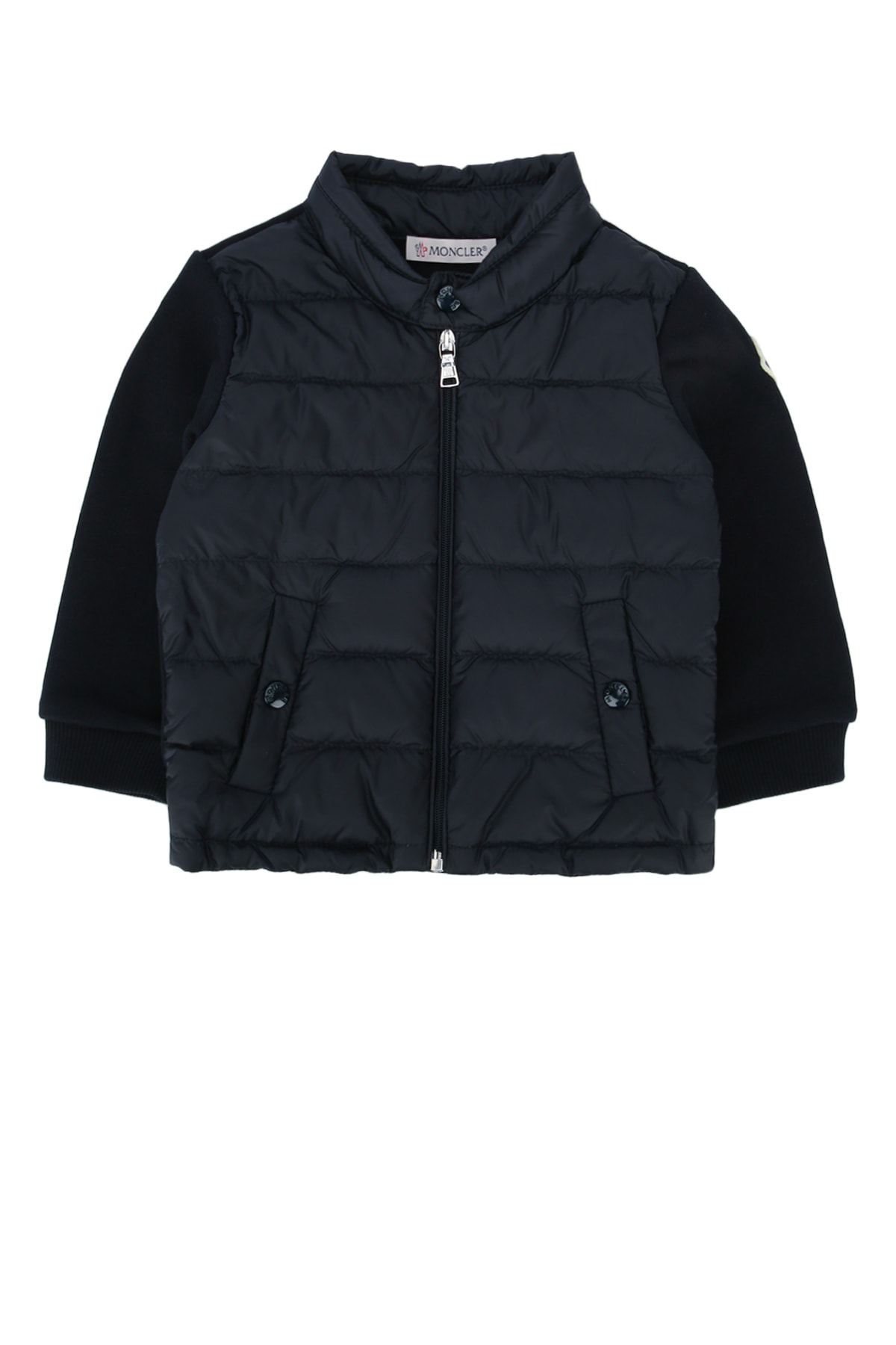 ZIP UP 가디건