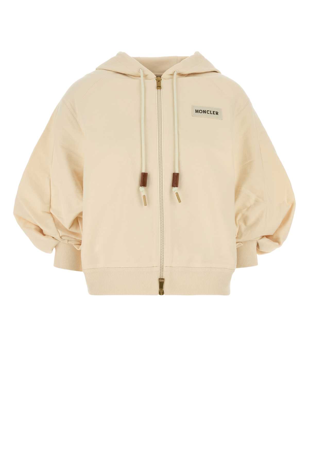 ZIP UP 가디건