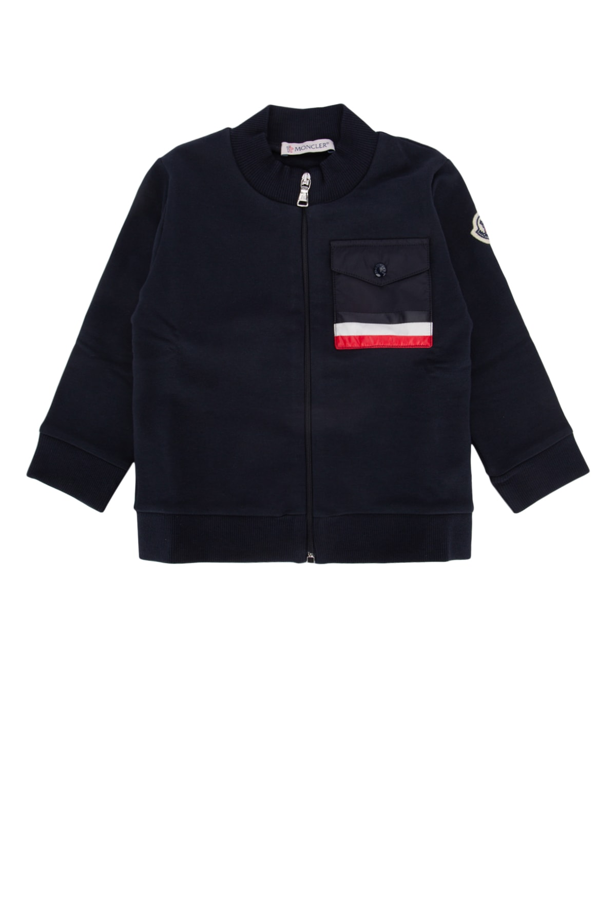 KNITWEAR CLOTHING ENSEMBLE