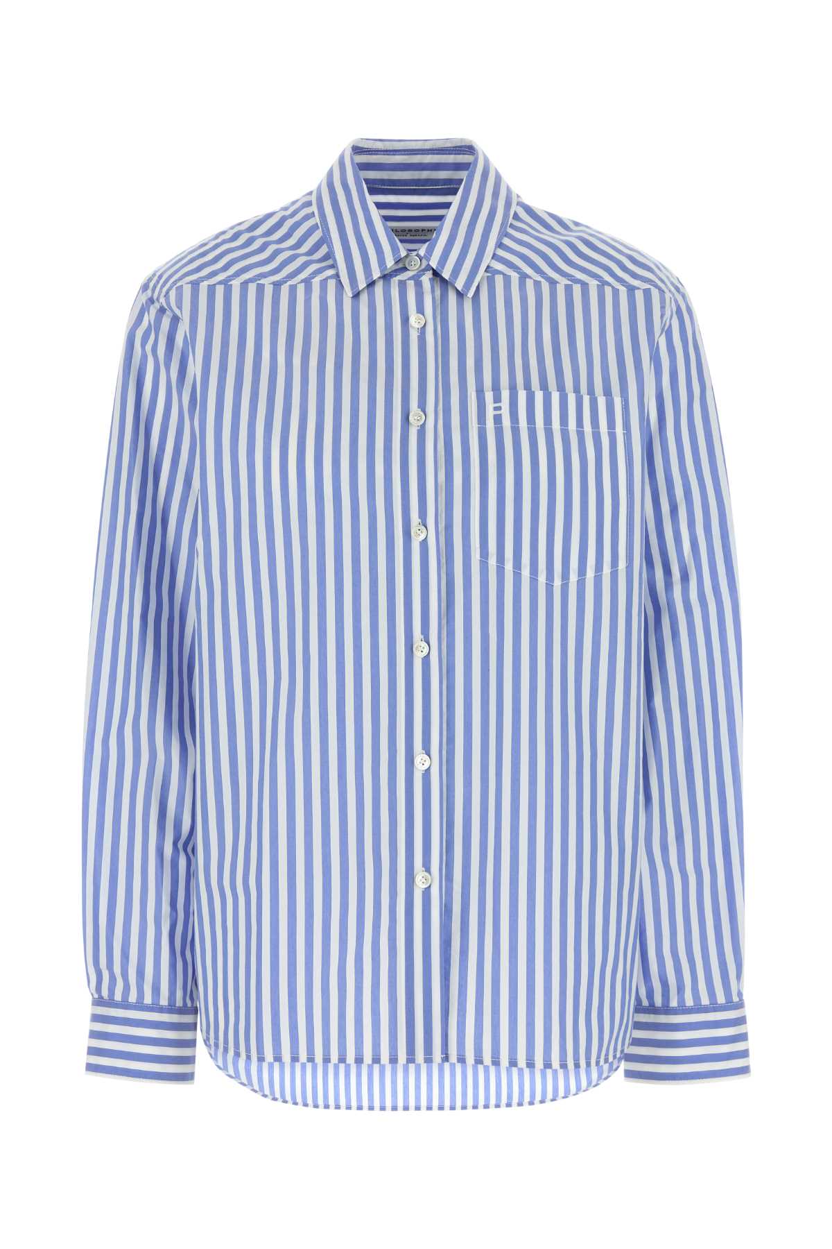 CAMICIA