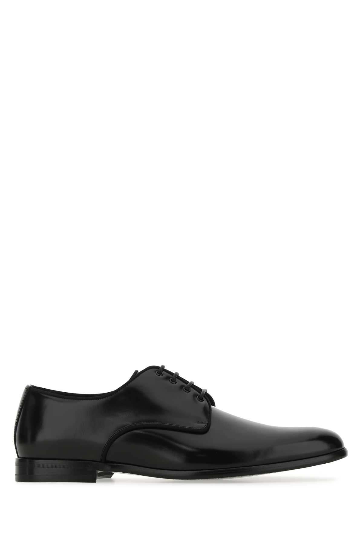 SCARPE STRINGATE
