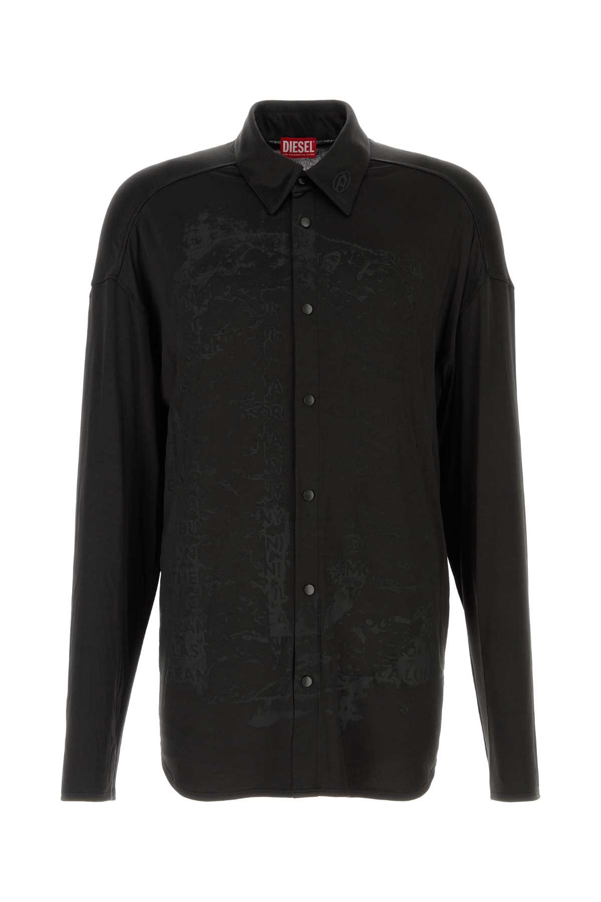 CAMICIA