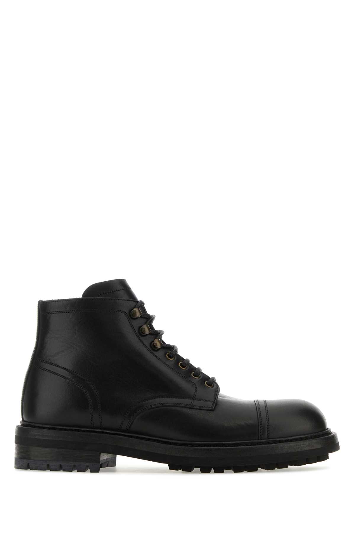 SCARPE STRINGATE