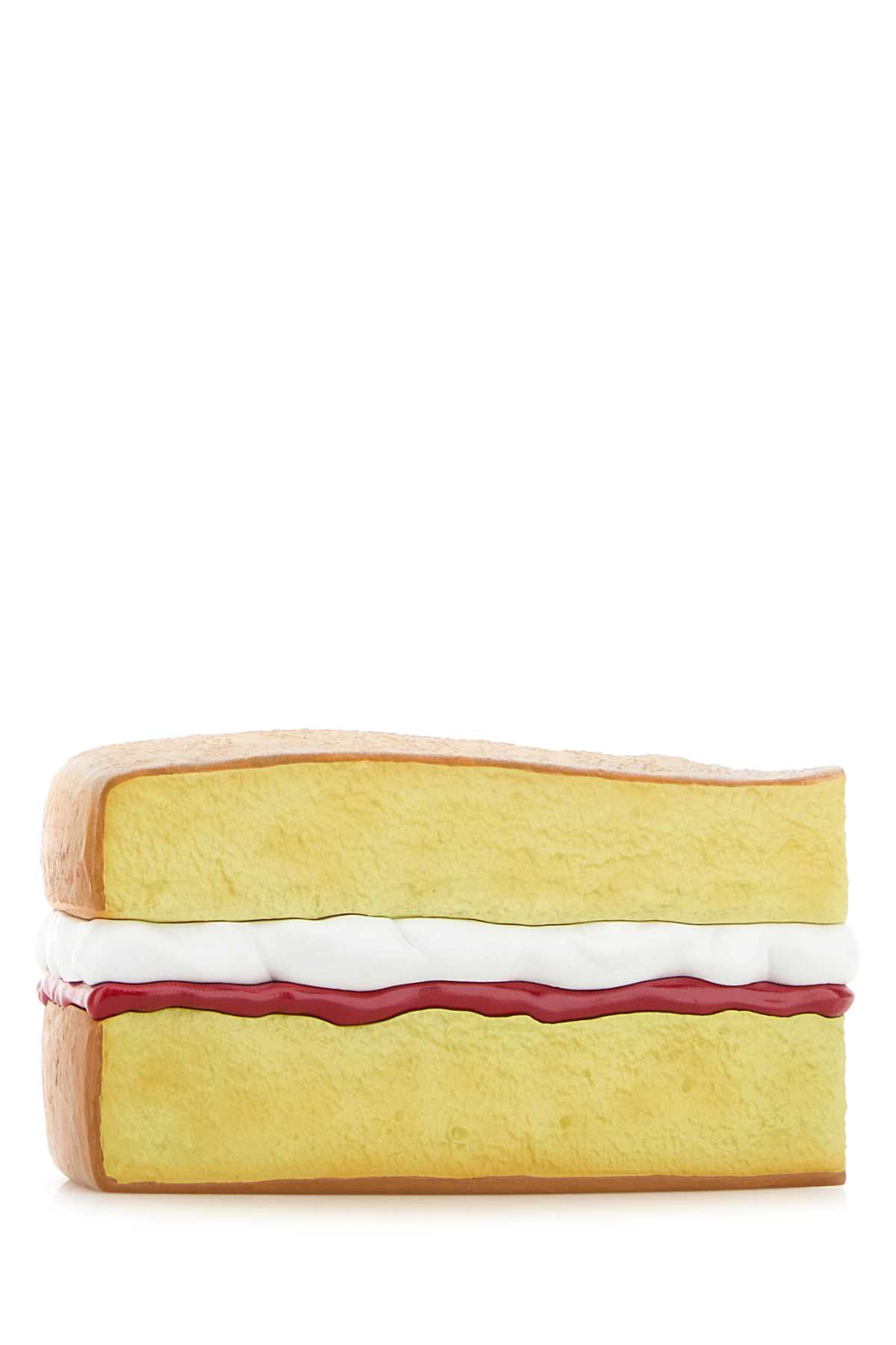 VICTORIA SPONGE 클러치