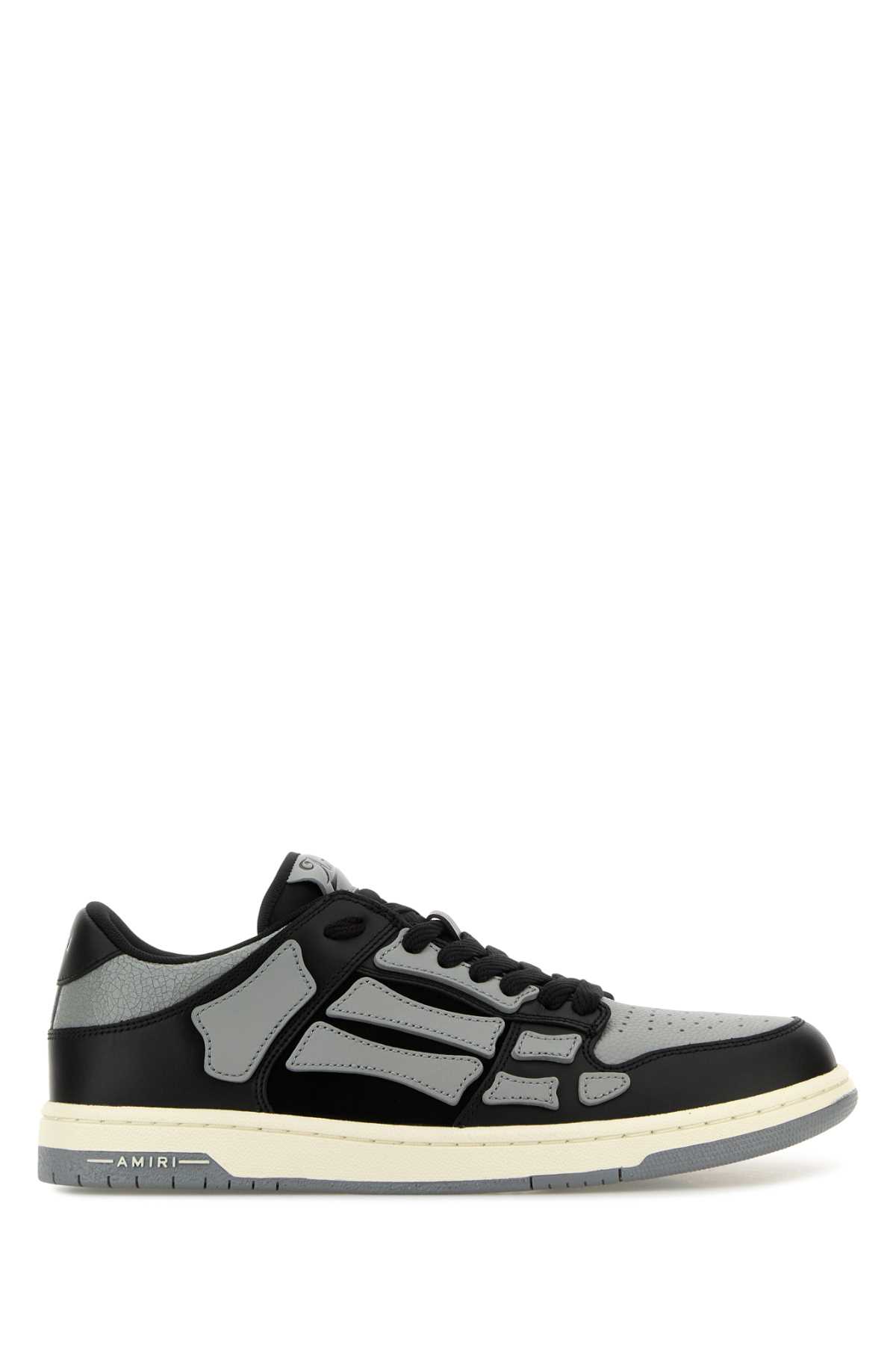 SKEL 탑 로우