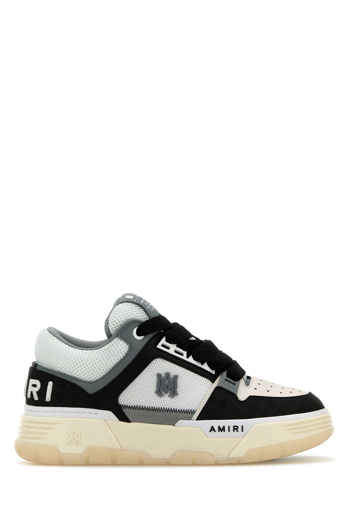 MA QUAD DEBOSSED NUBUCK MA1