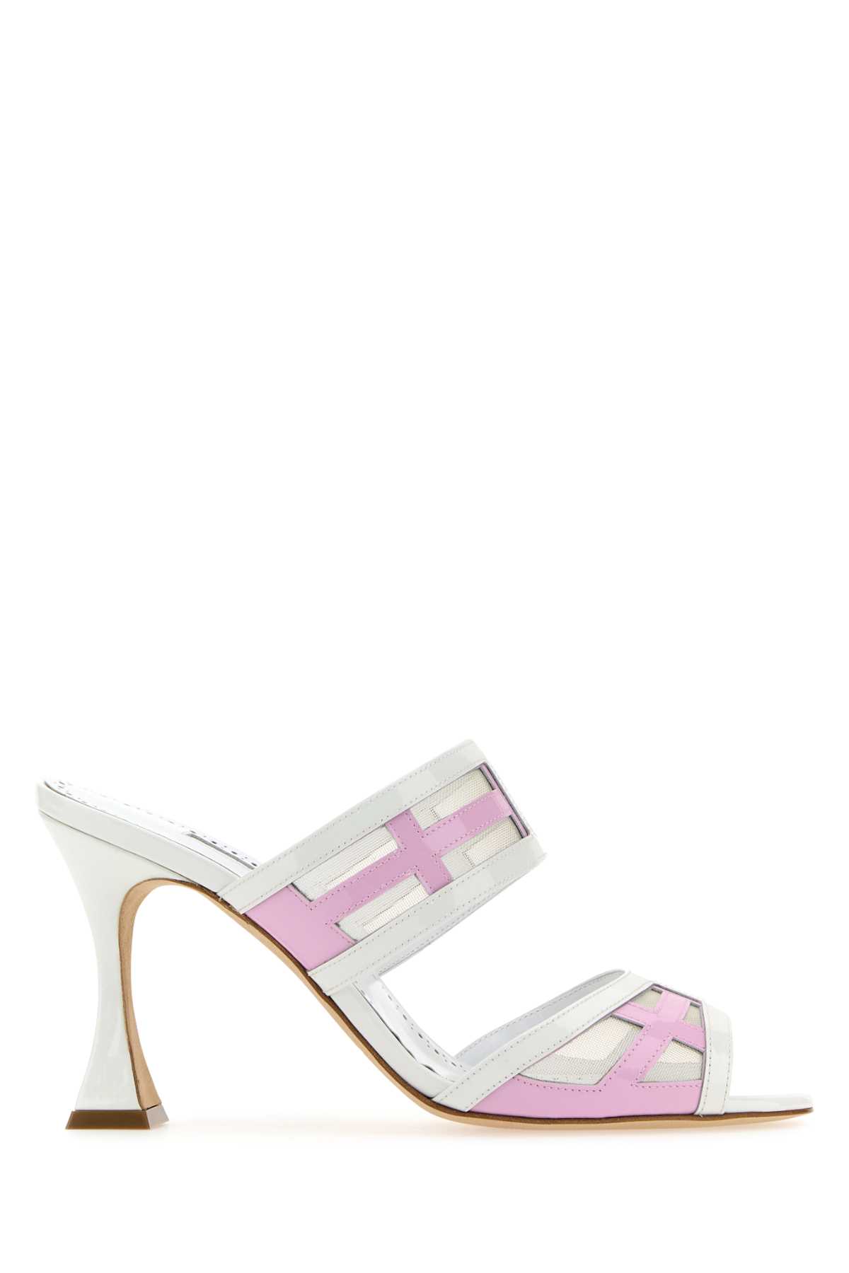 SCARPE CON TACCO