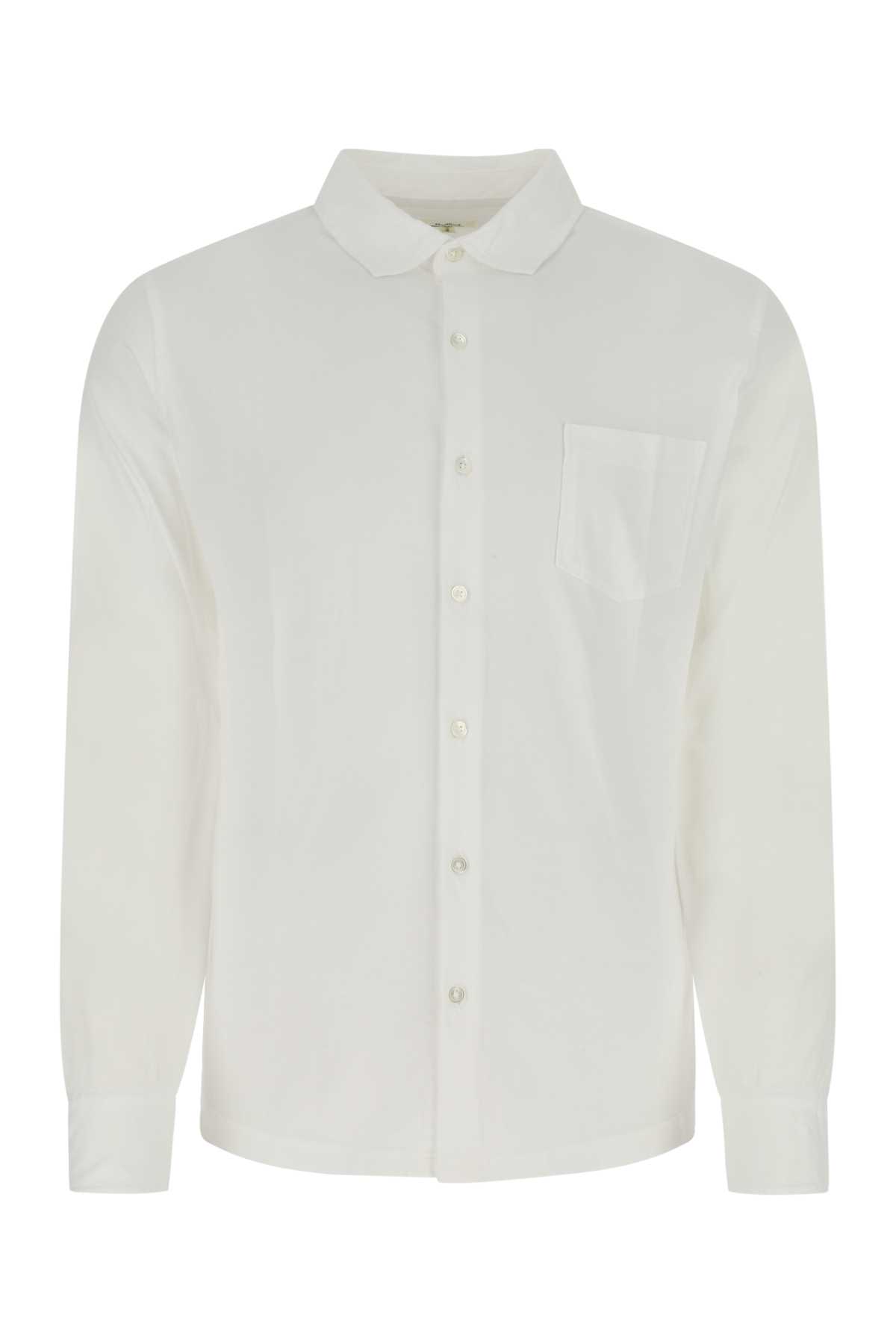 CAMICIA