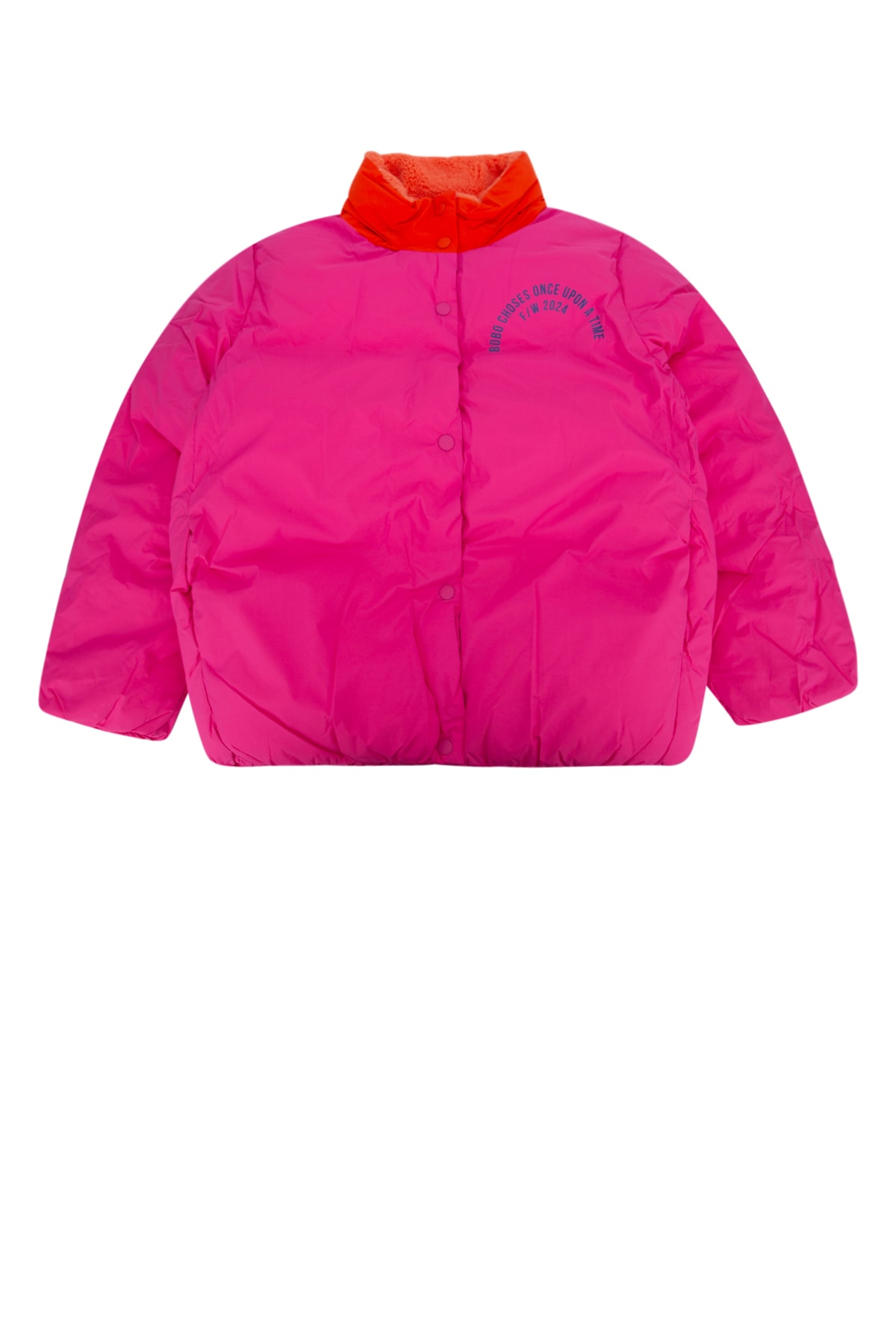 BOBO 써클 ANORAK