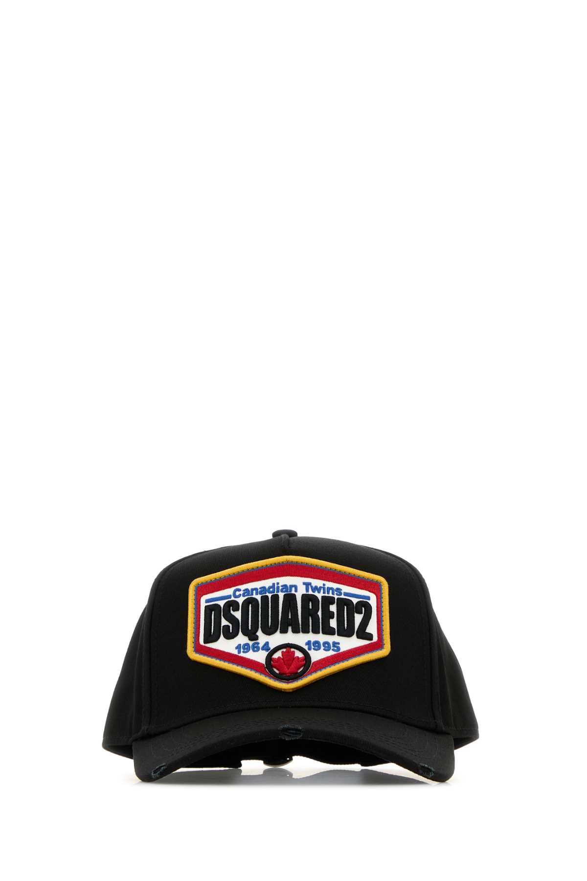 DSQUARED2 로고 베이스볼