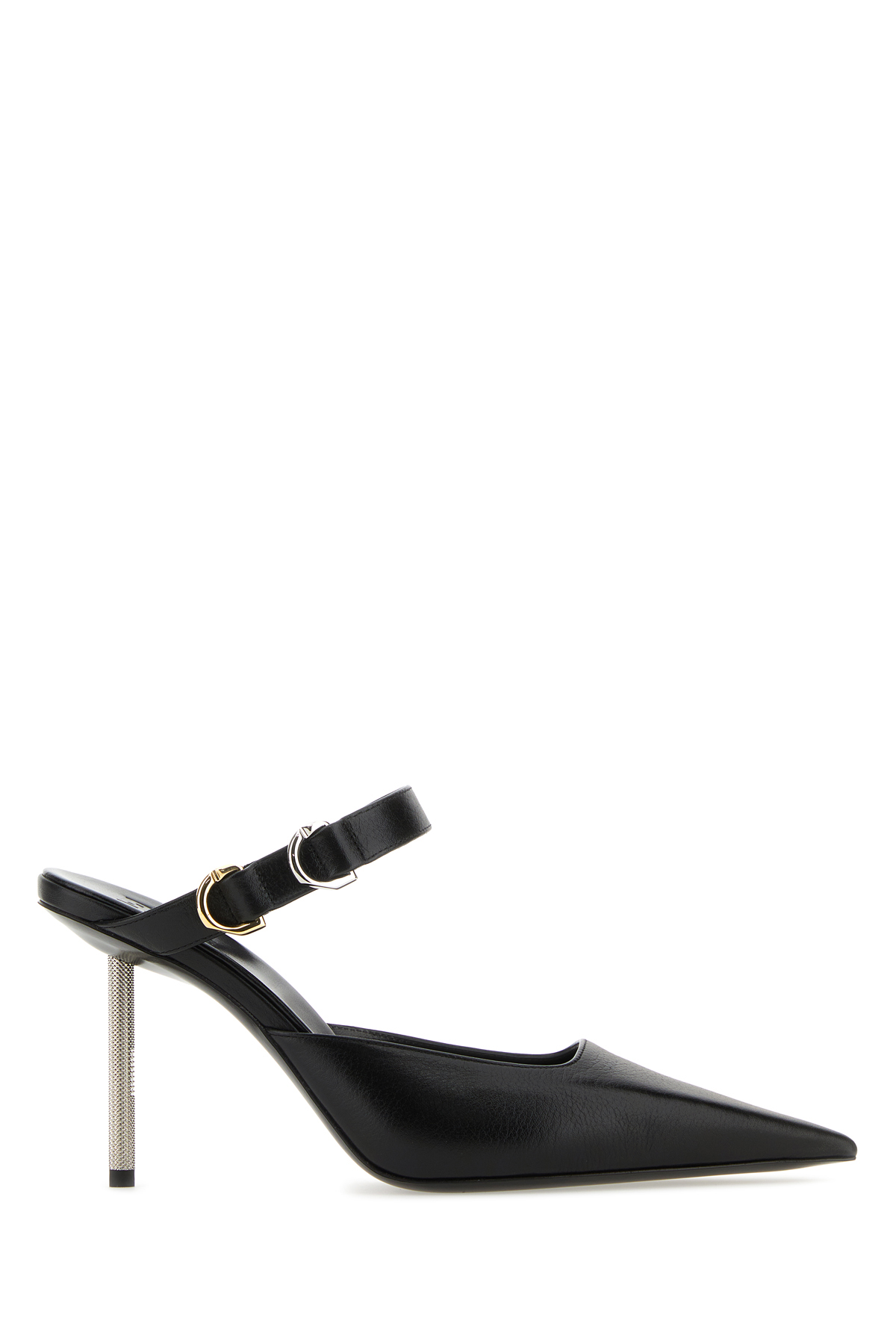 SCARPE CON TACCO