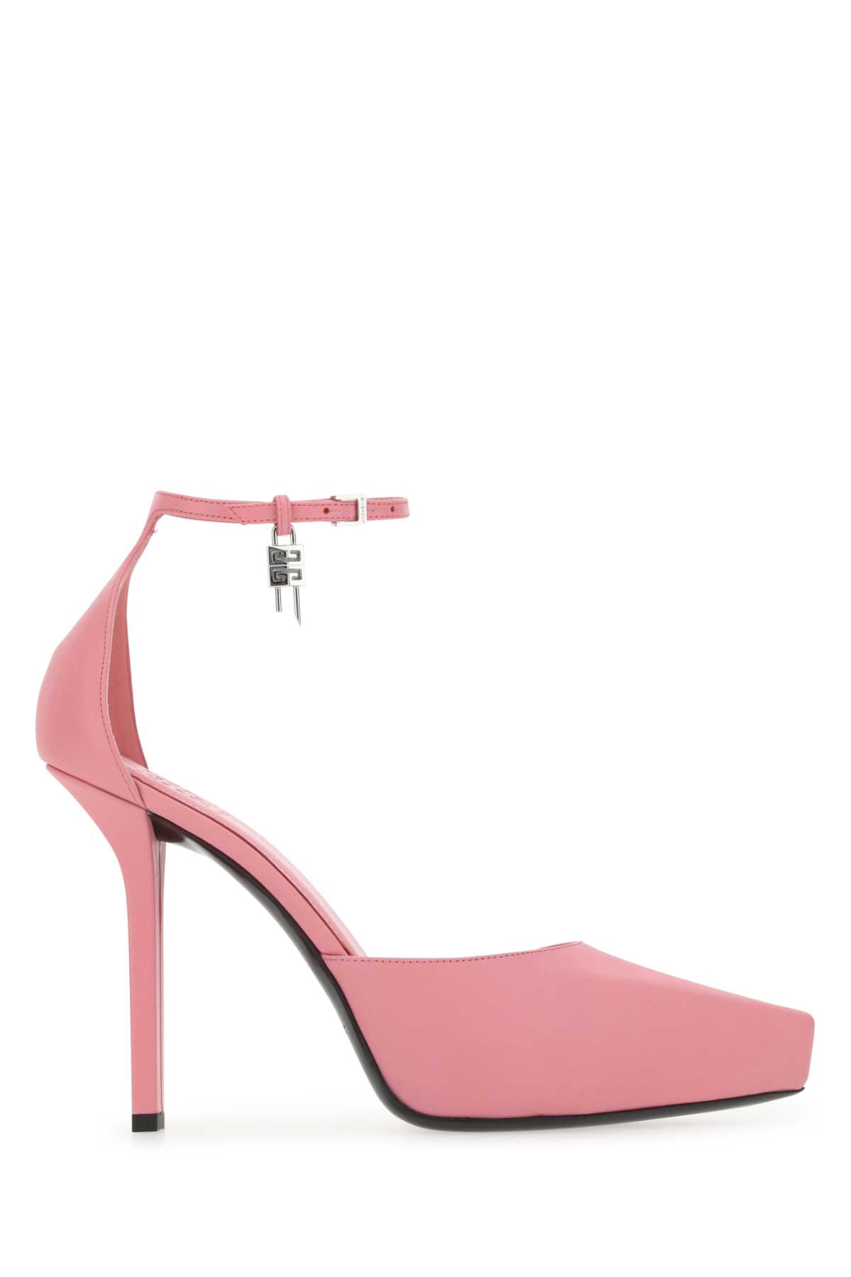 SCARPE CON TACCO