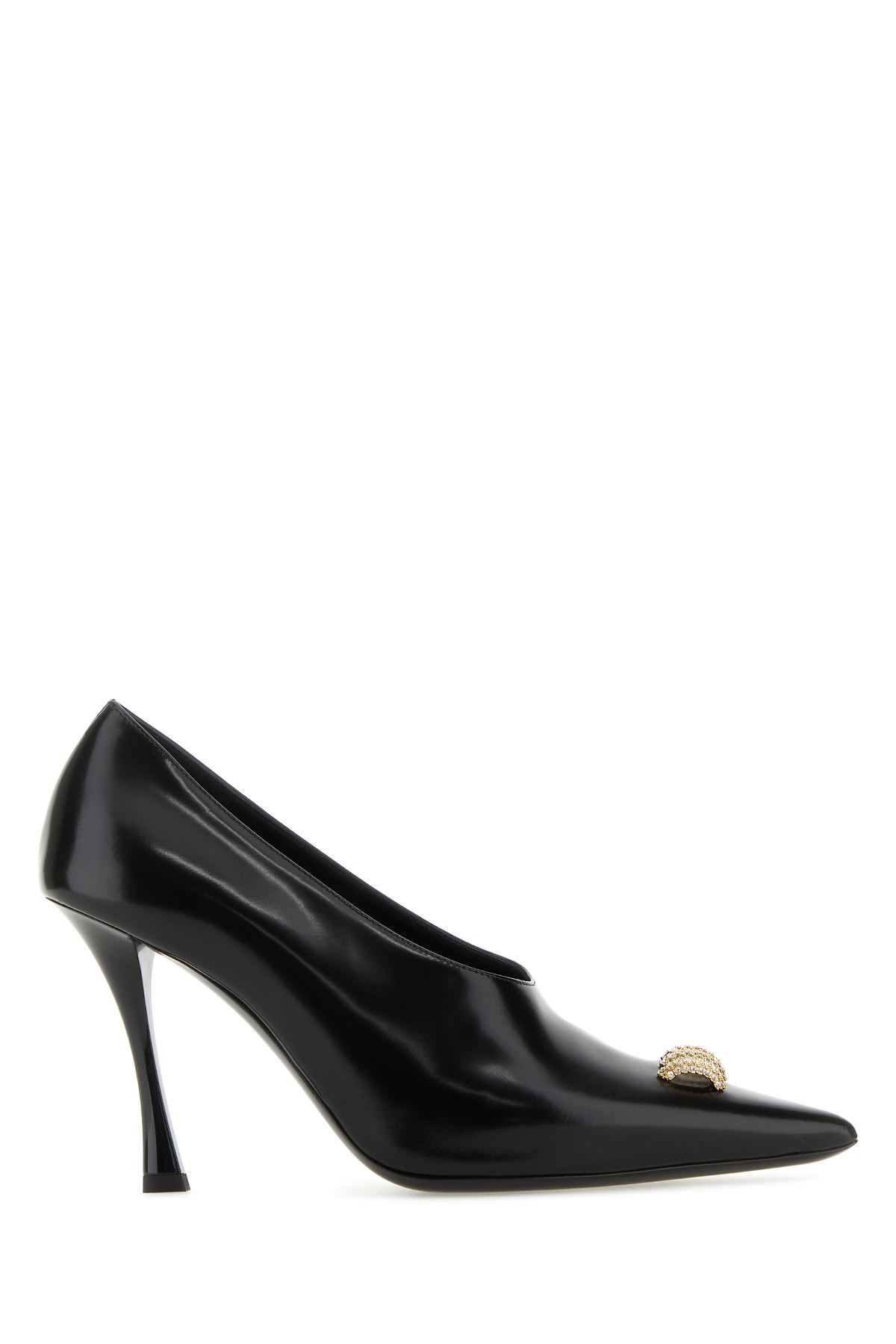 SCARPE CON TACCO
